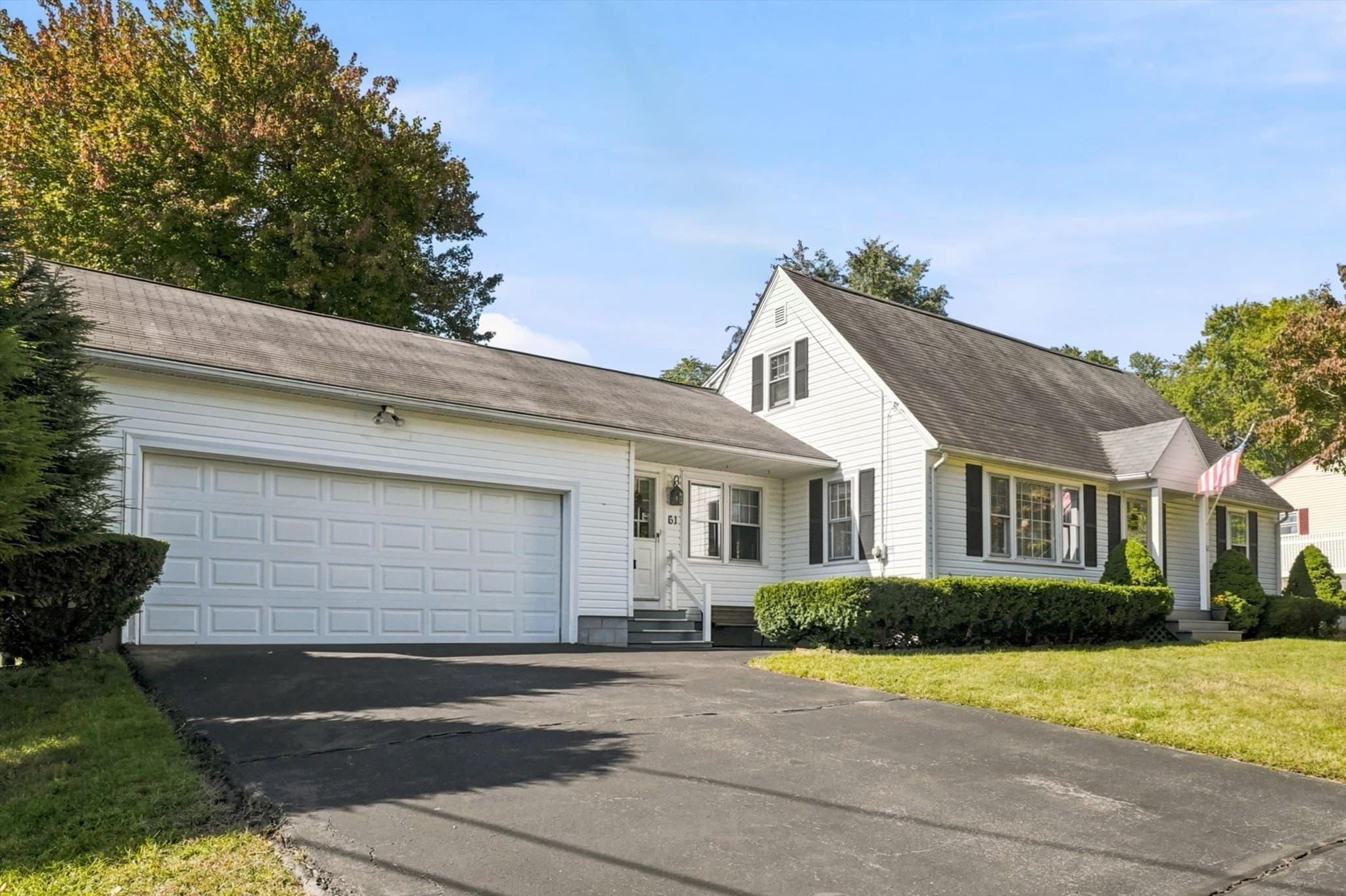 Single Family Residence at 61 Clayton Ave., Methuen MA 01844, Methuen, photo 2 of 42