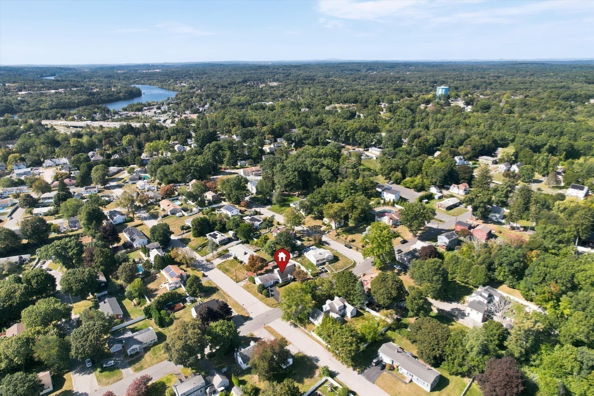 Single Family Residence at 61 Clayton Ave., Methuen MA 01844, Methuen, photo 42 of 42
