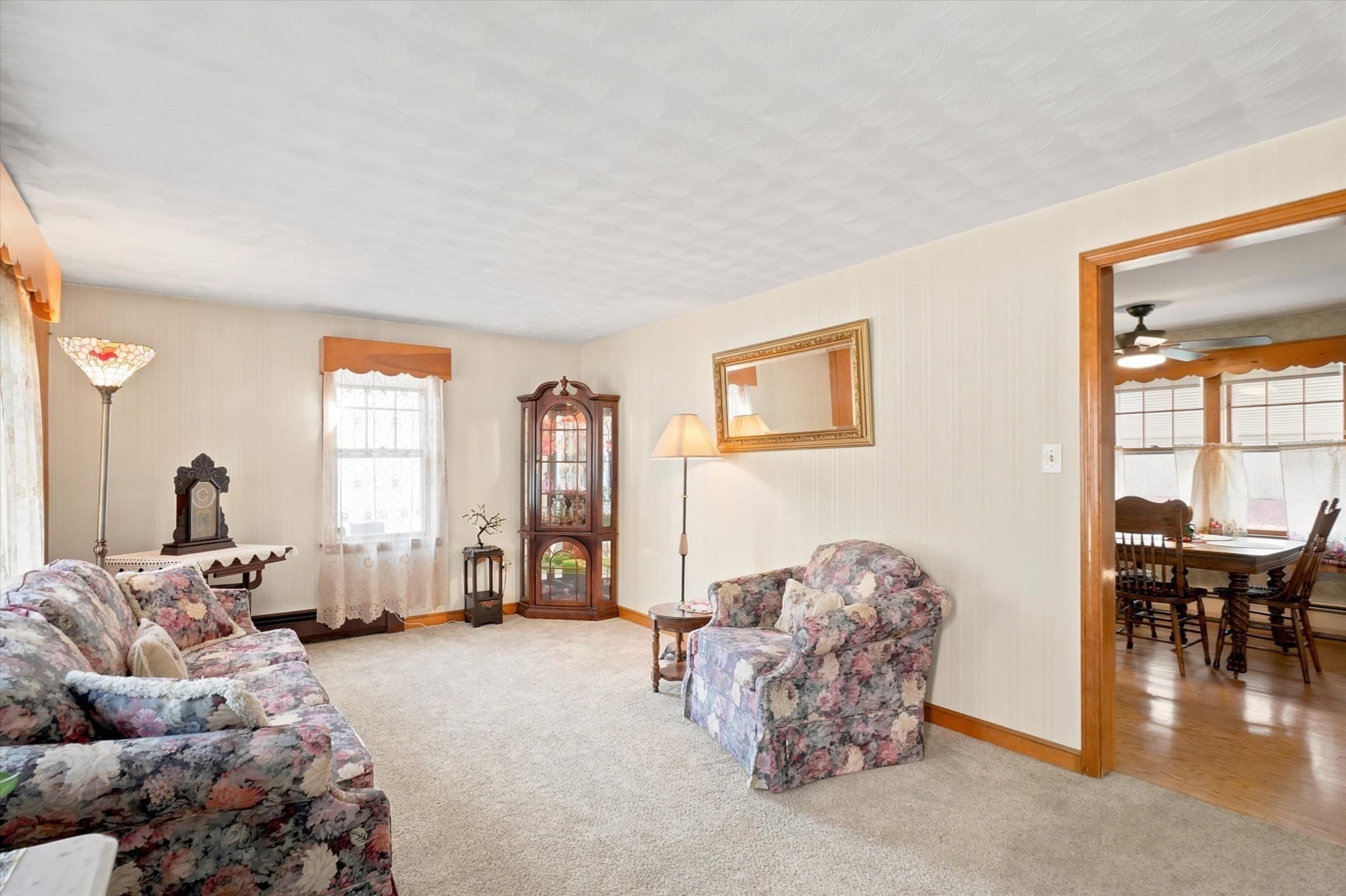 Single Family Residence at 61 Clayton Ave., Methuen MA 01844, Methuen, photo 3 of 42