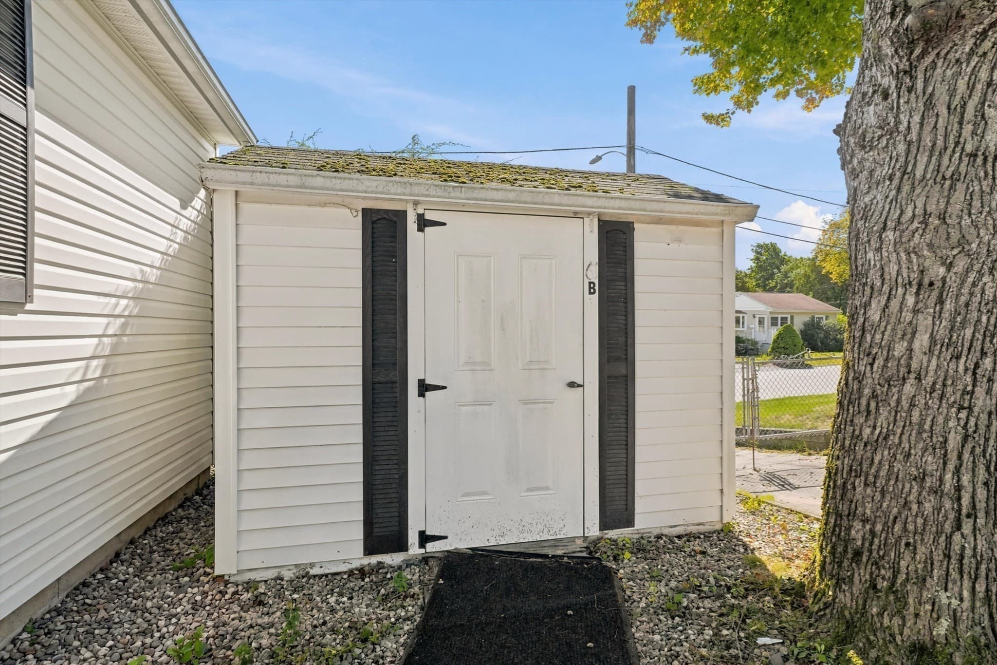 Single Family Residence at 61 Clayton Ave., Methuen MA 01844, Methuen, photo 36 of 42