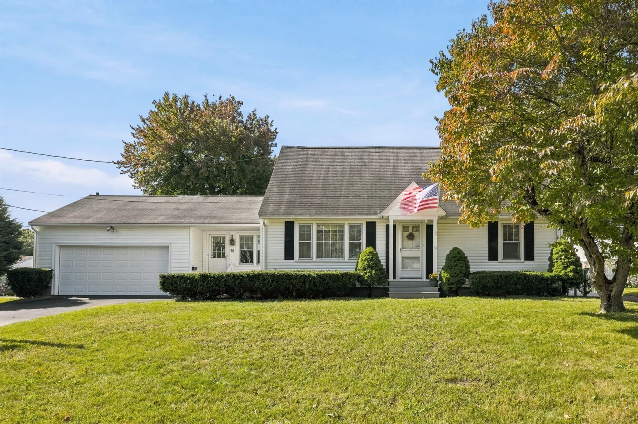 61 Clayton Ave., Methuen MA 01844