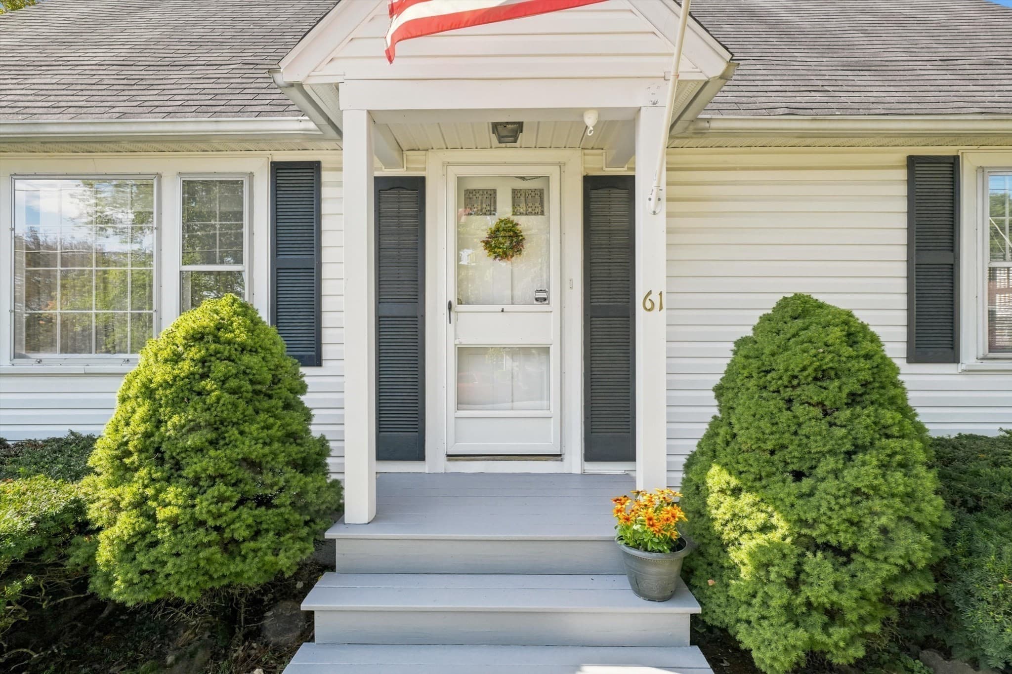 Single Family Residence at 61 Clayton Ave., Methuen MA 01844, Methuen, photo 30 of 42