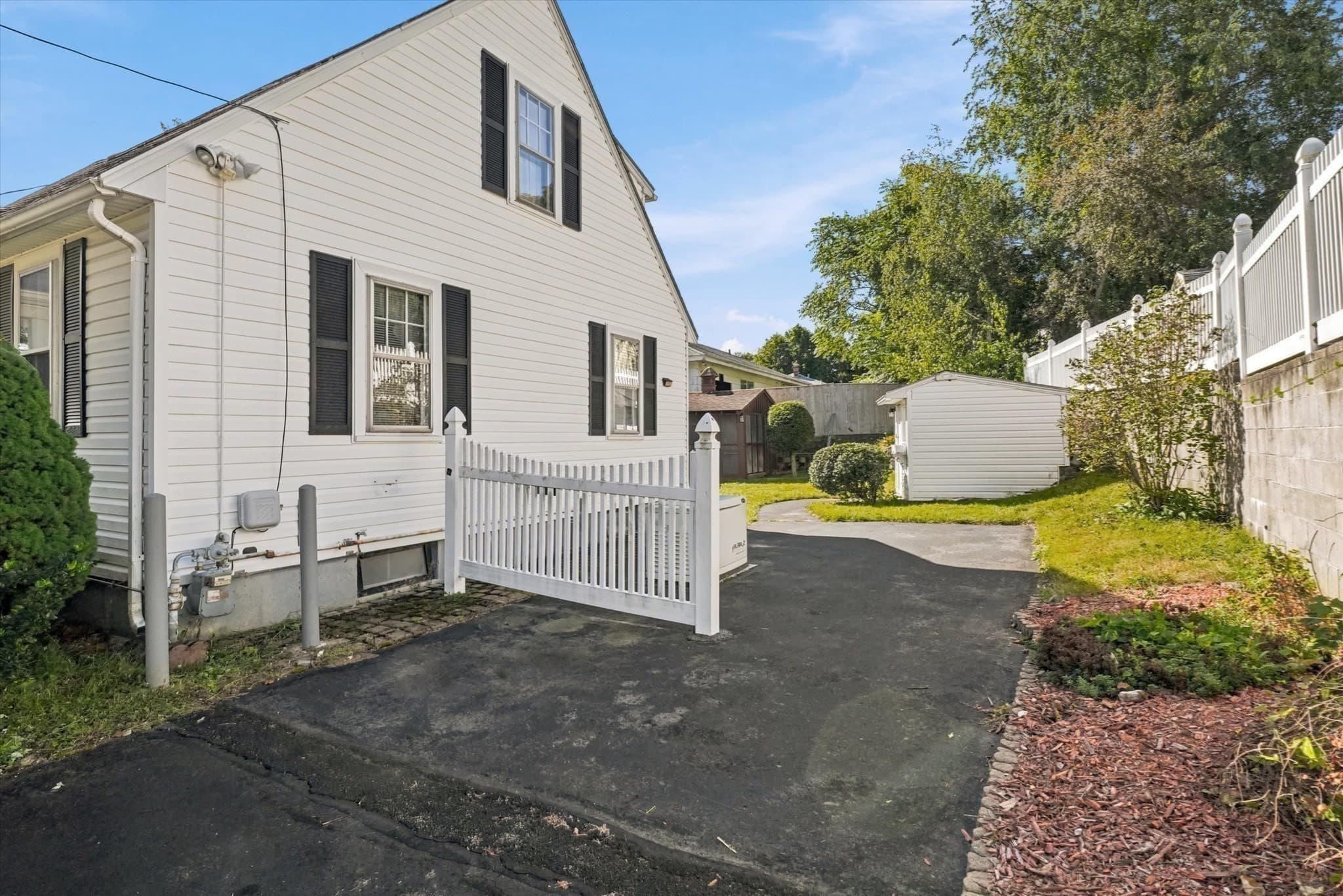 Single Family Residence at 61 Clayton Ave., Methuen MA 01844, Methuen, photo 38 of 42