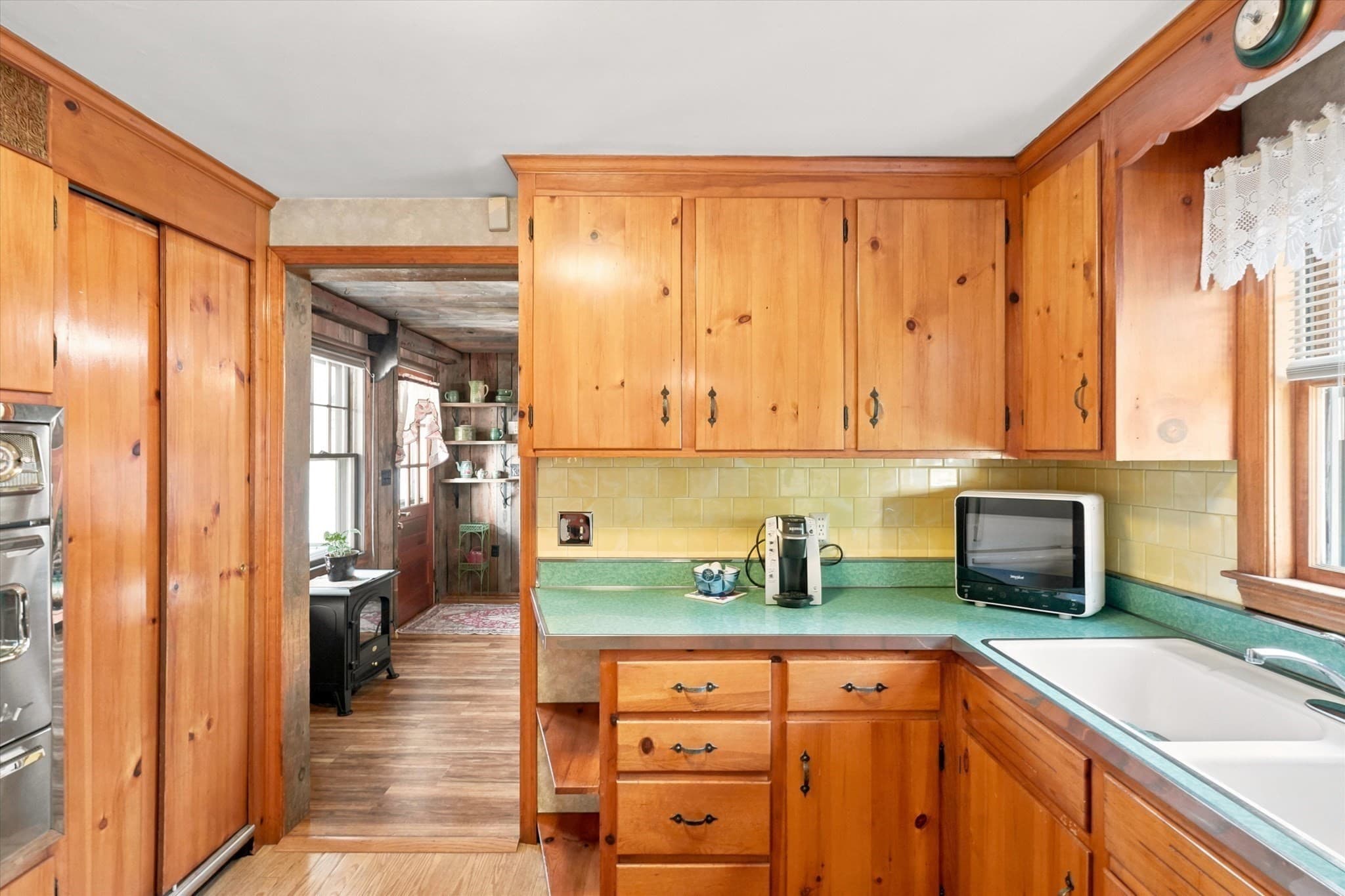 Single Family Residence at 61 Clayton Ave., Methuen MA 01844, Methuen, photo 10 of 42