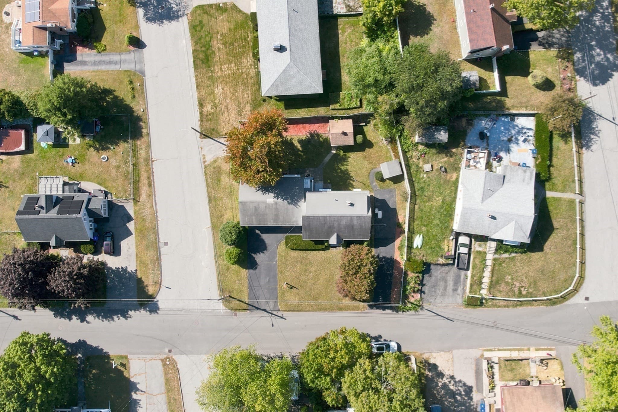 Single Family Residence at 61 Clayton Ave., Methuen MA 01844, Methuen, photo 41 of 42