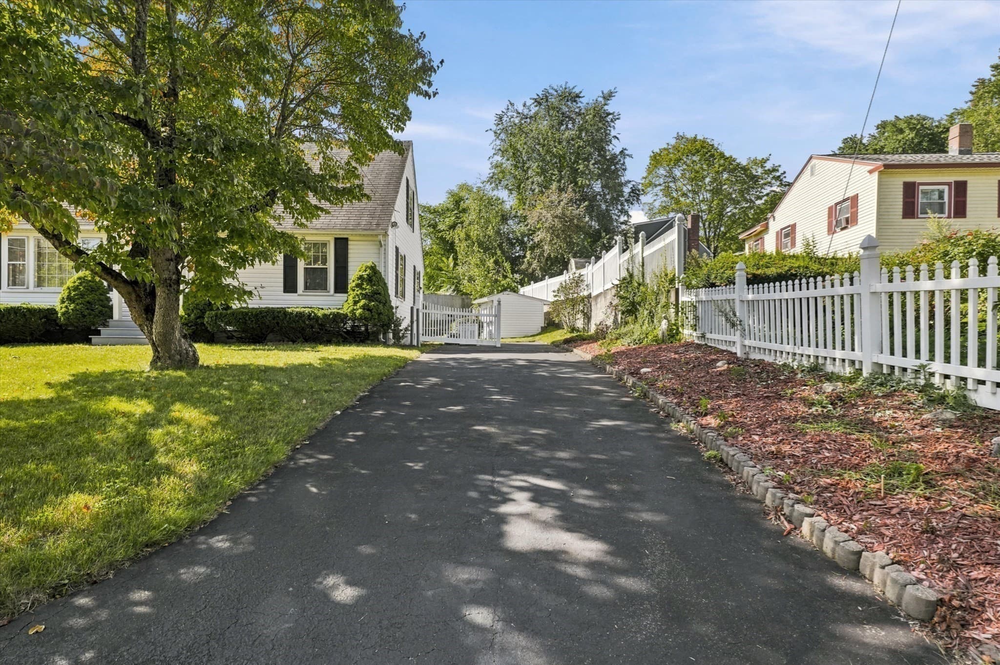 Single Family Residence at 61 Clayton Ave., Methuen MA 01844, Methuen, photo 37 of 42