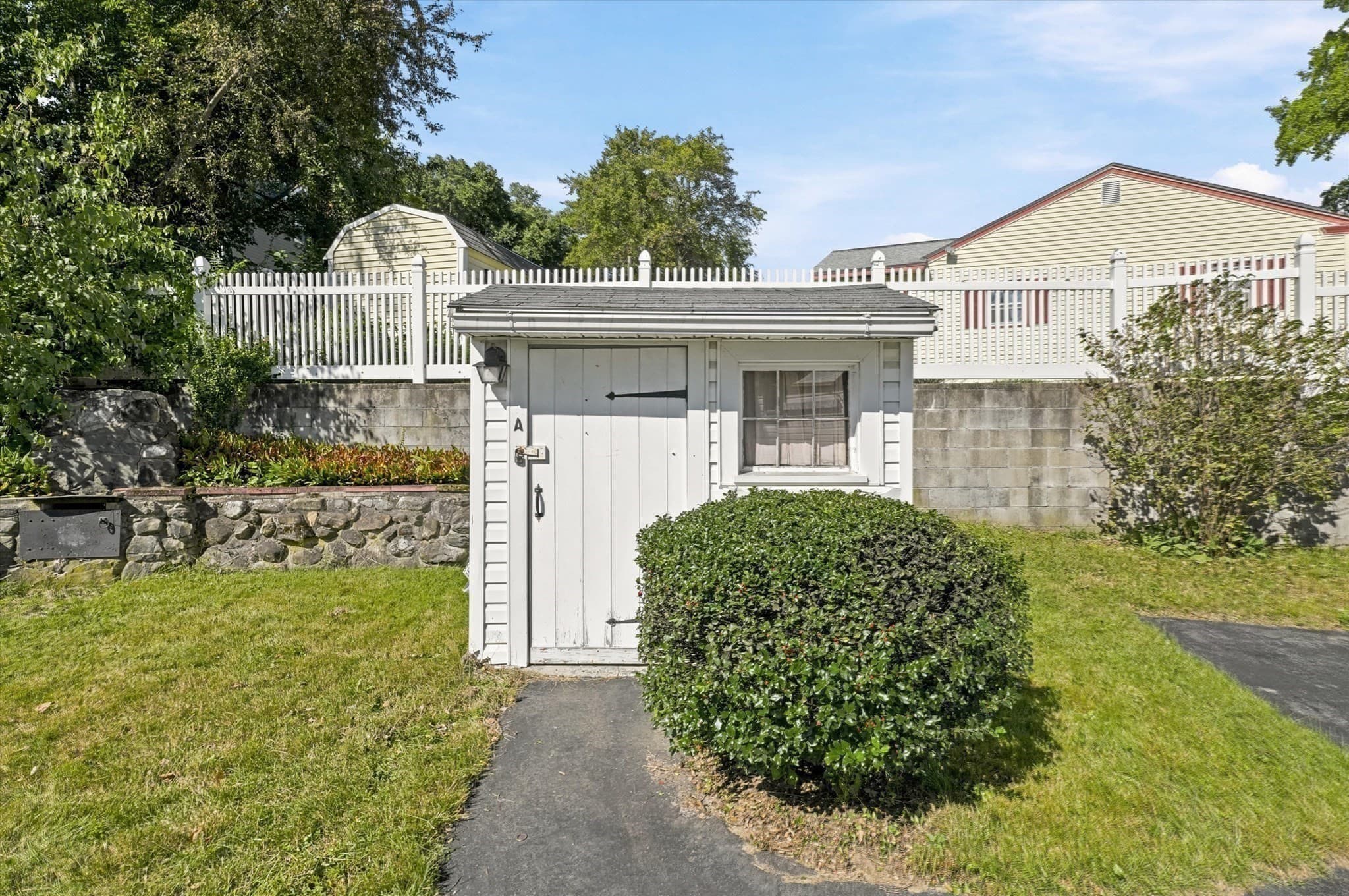 Single Family Residence at 61 Clayton Ave., Methuen MA 01844, Methuen, photo 35 of 42