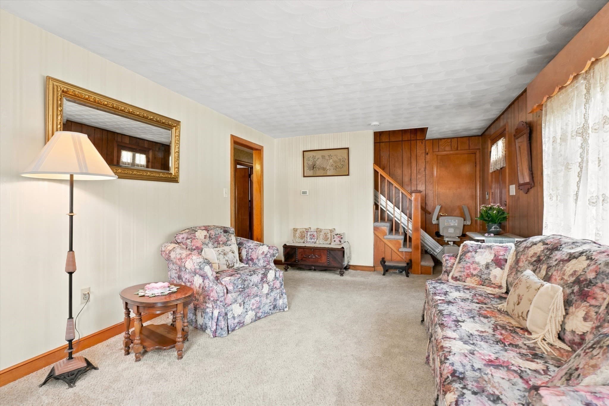 Single Family Residence at 61 Clayton Ave., Methuen MA 01844, Methuen, photo 4 of 42
