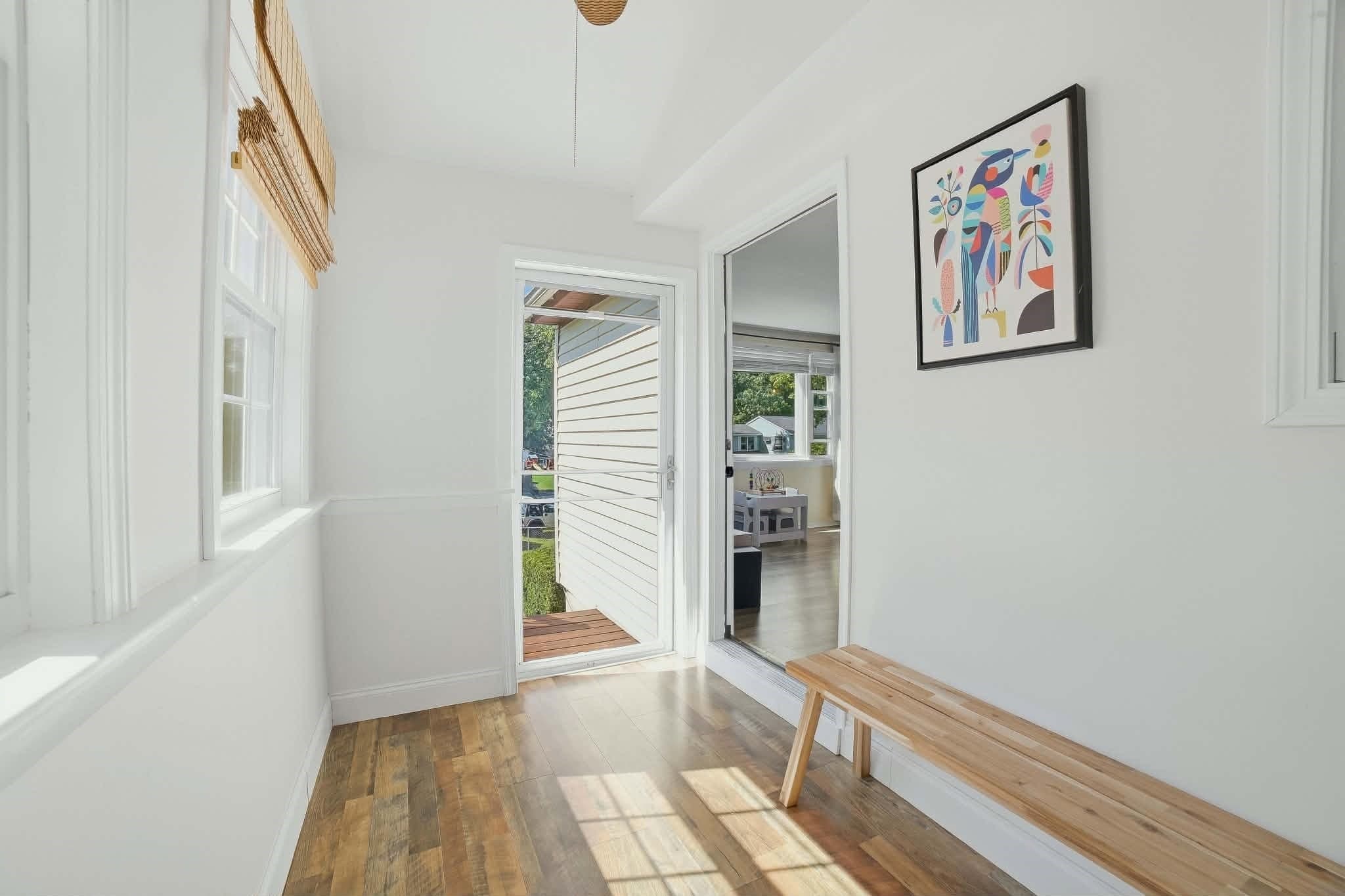 Single Family Residence at 19 Harold St, Worcester MA 01604, Worcester, photo 2 of 28