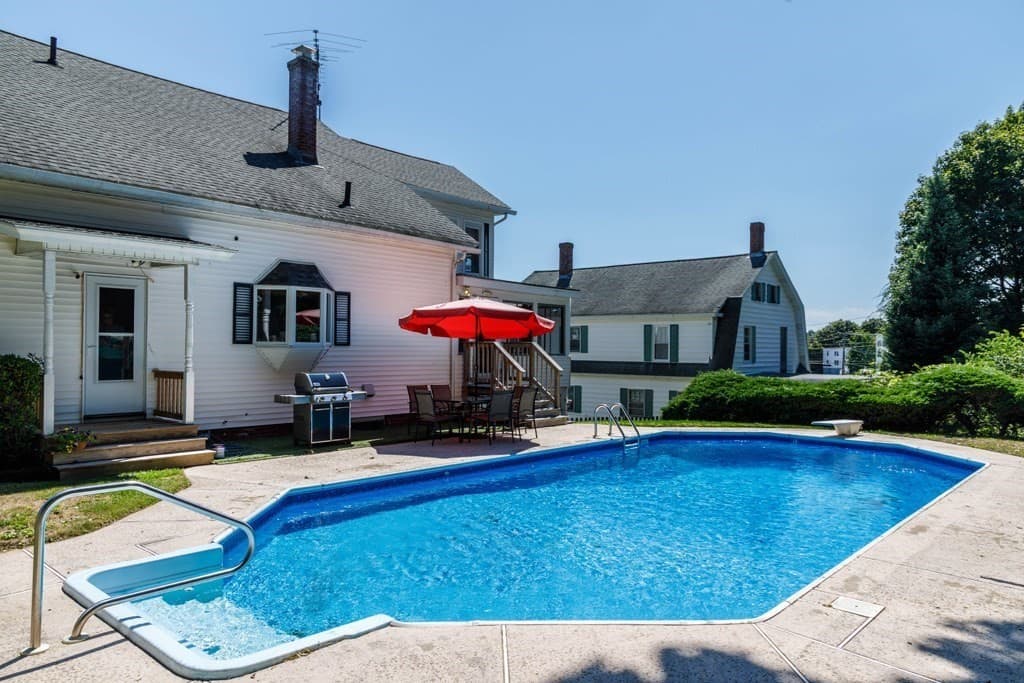 Single Family Residence at 12 Abbott Street, Gardner MA 01440, Gardner, photo 17 of 23