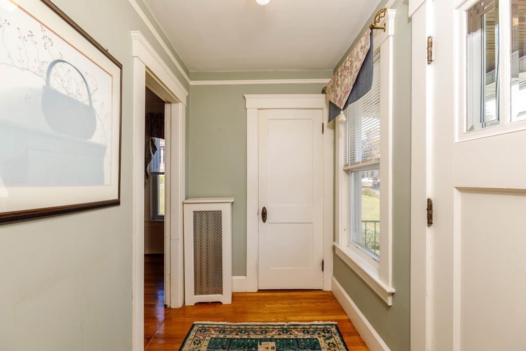 Single Family Residence at 12 Abbott Street, Gardner MA 01440, Gardner, photo 12 of 23