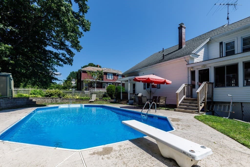Single Family Residence at 12 Abbott Street, Gardner MA 01440, Gardner, photo 18 of 23