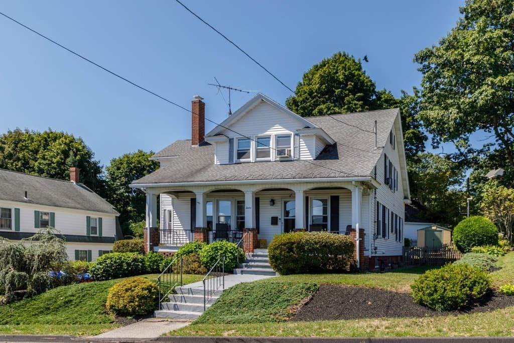 Single Family Residence at 12 Abbott Street, Gardner MA 01440, Gardner, photo 19 of 23
