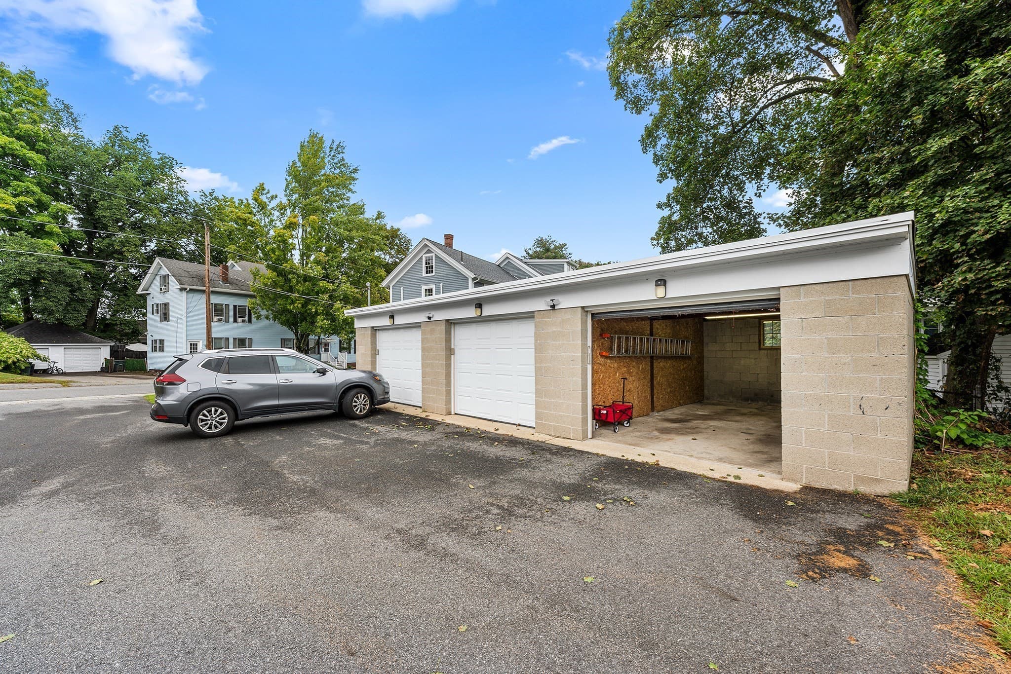 Condominium at 8 Bixby St # 8, North Andover MA 01845, North Andover, photo 23 of 29