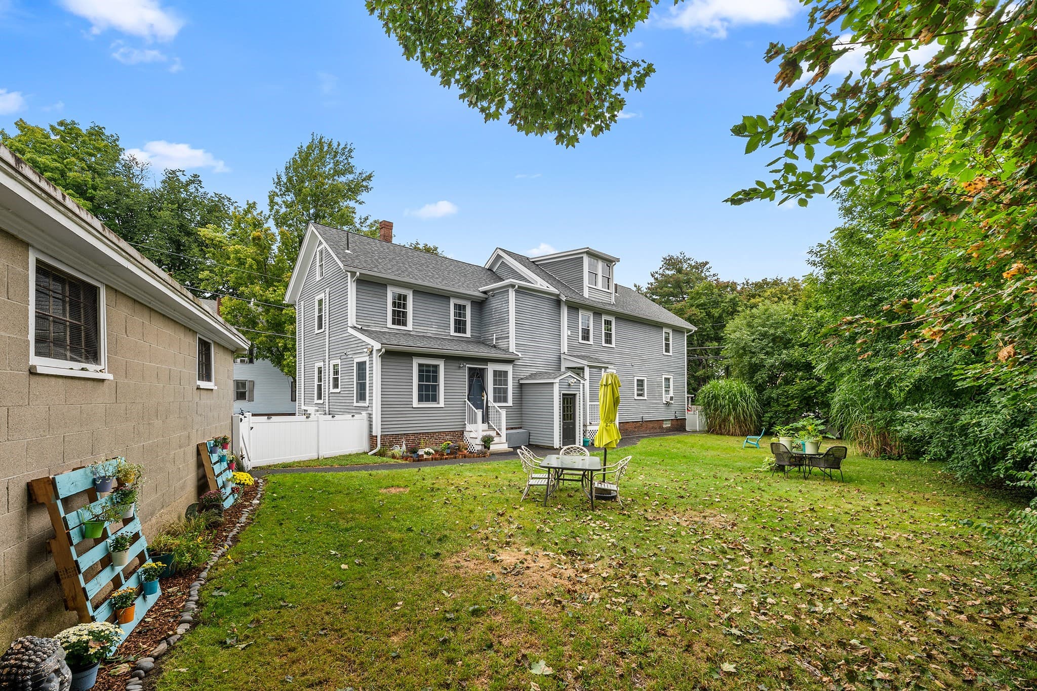 Condominium at 8 Bixby St # 8, North Andover MA 01845, North Andover, photo 27 of 29