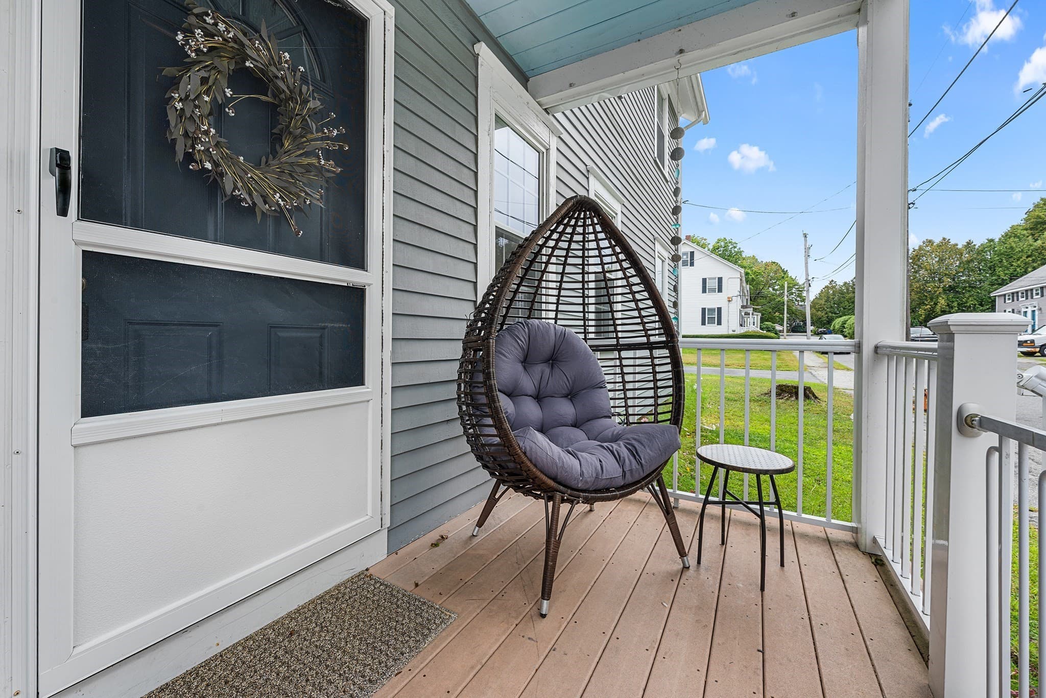 Condominium at 8 Bixby St # 8, North Andover MA 01845, North Andover, photo 2 of 29