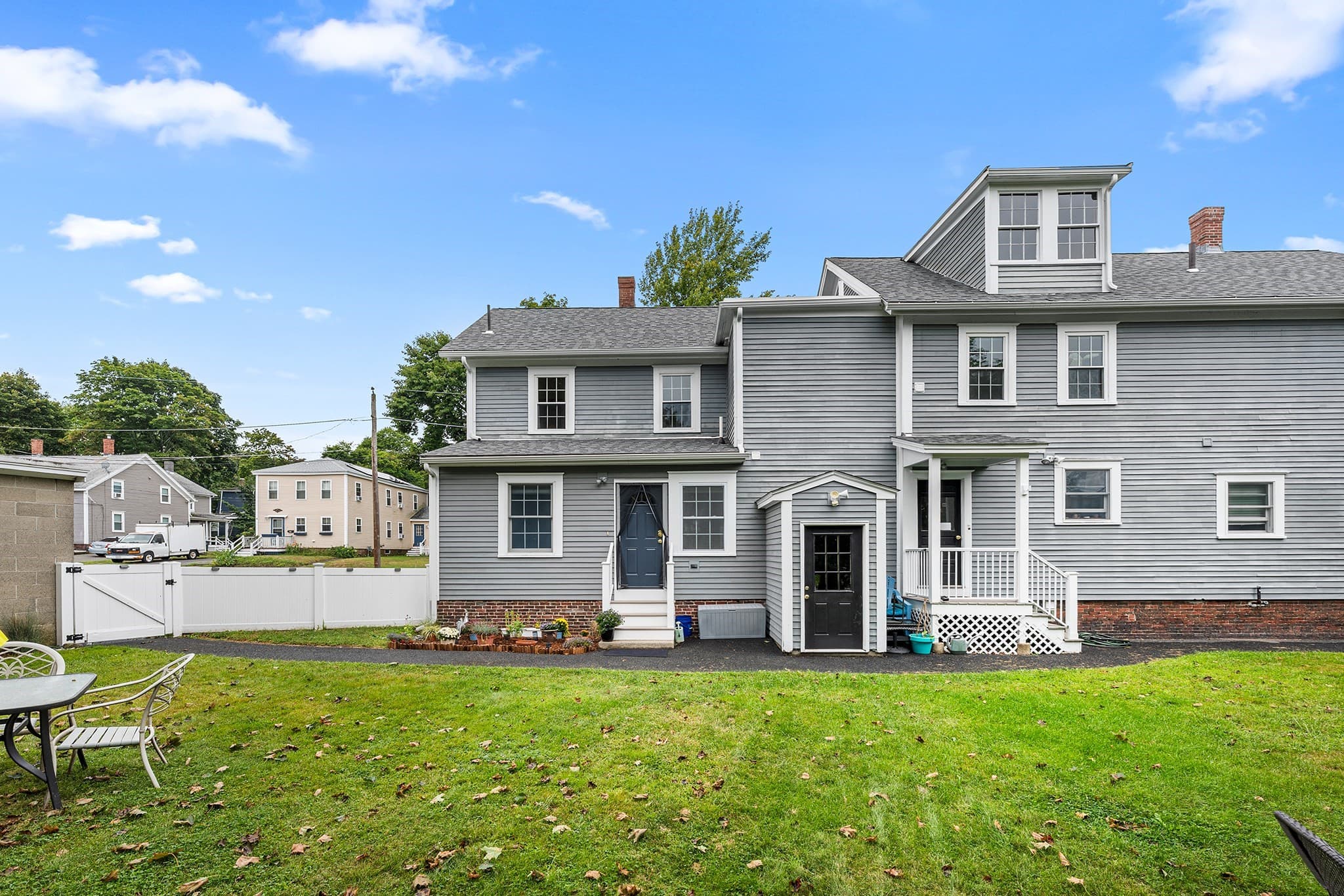 Condominium at 8 Bixby St # 8, North Andover MA 01845, North Andover, photo 26 of 29