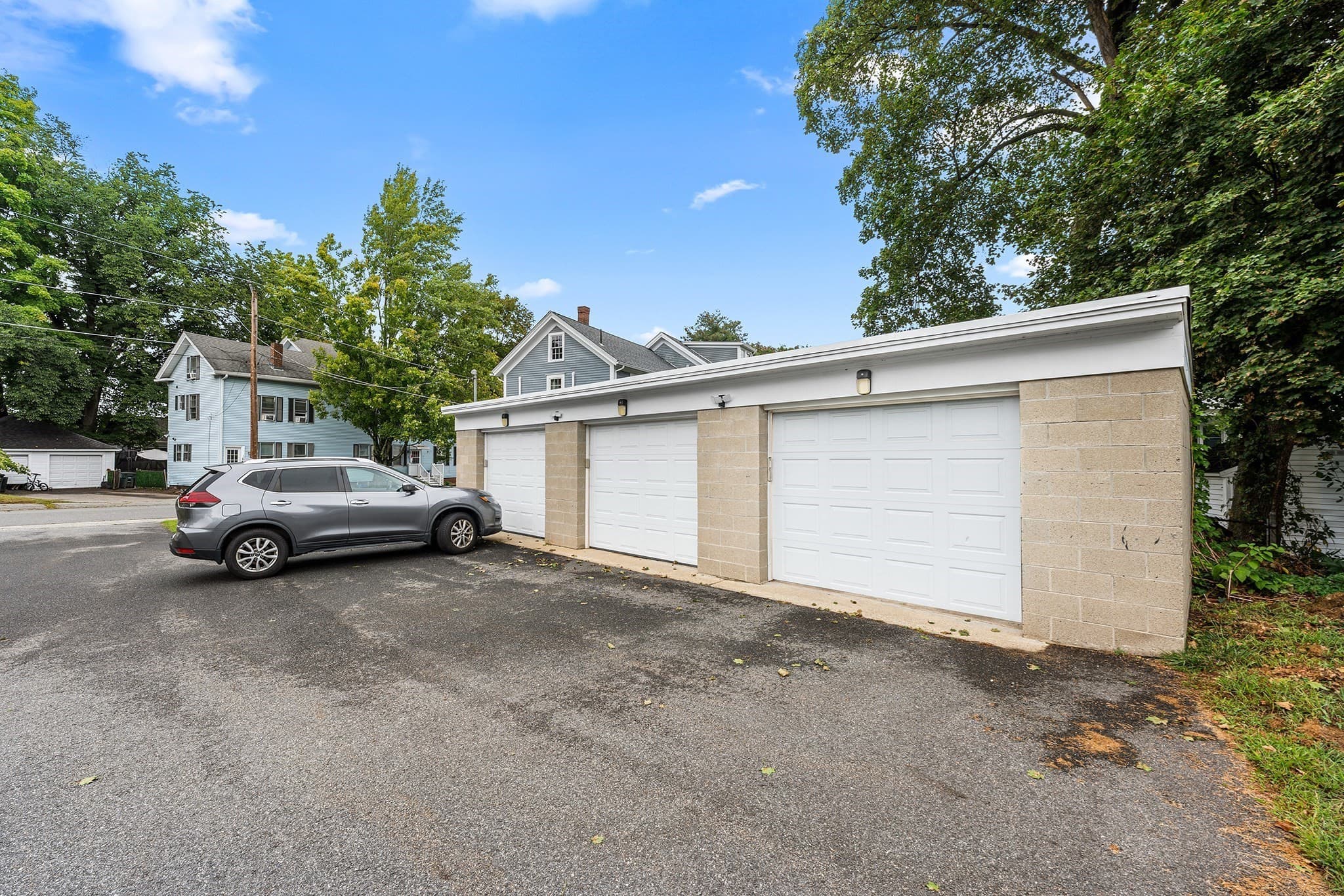 Condominium at 8 Bixby St # 8, North Andover MA 01845, North Andover, photo 22 of 29