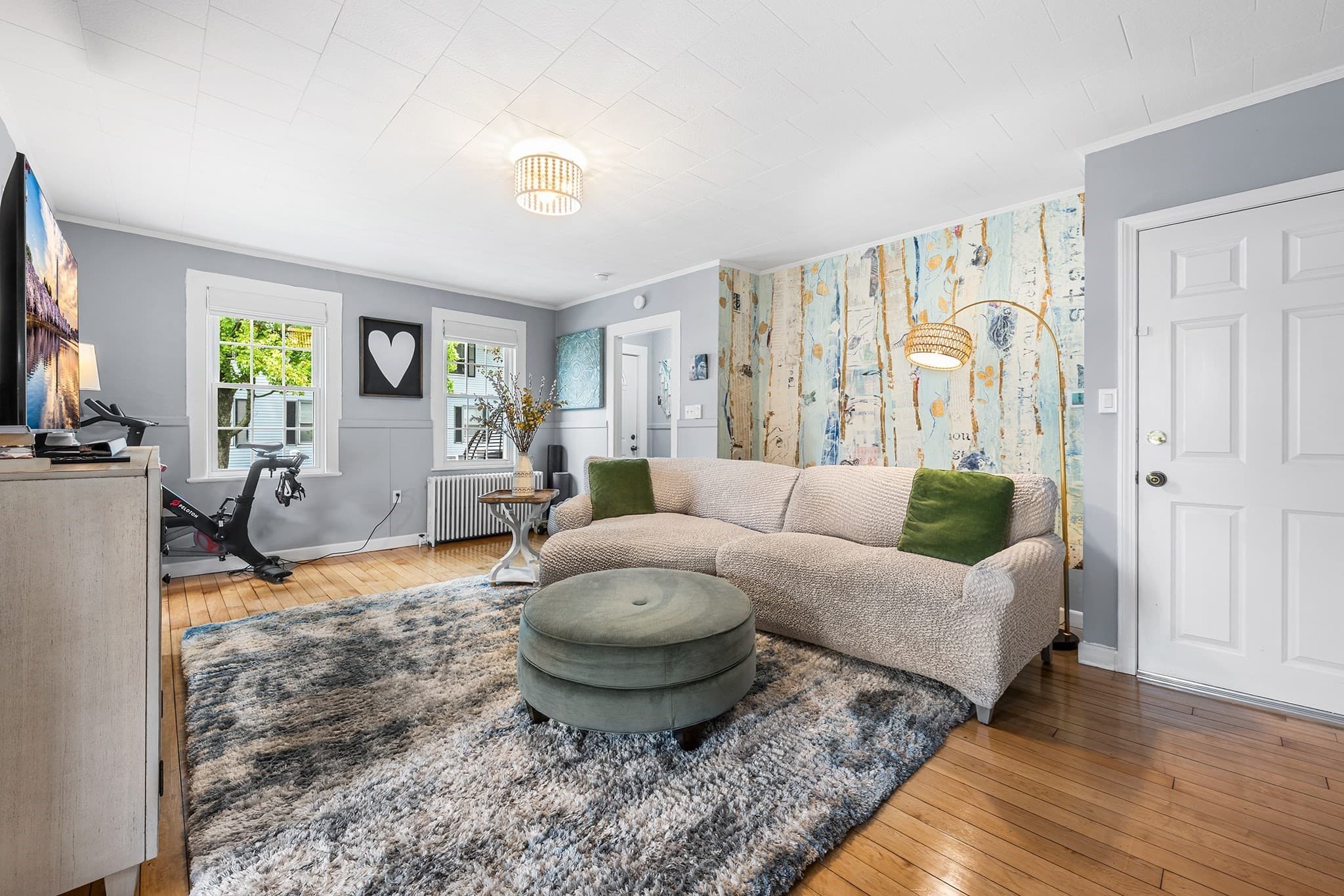 Condominium at 8 Bixby St # 8, North Andover MA 01845, North Andover, photo 8 of 29