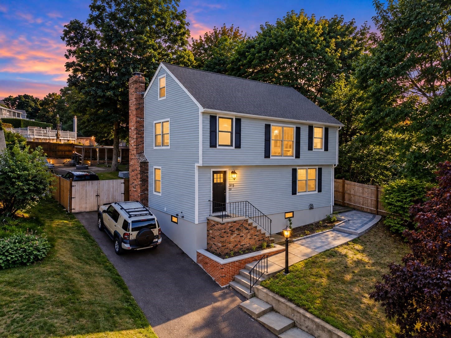 59 Maplewood Rd, Lynn MA 01904
