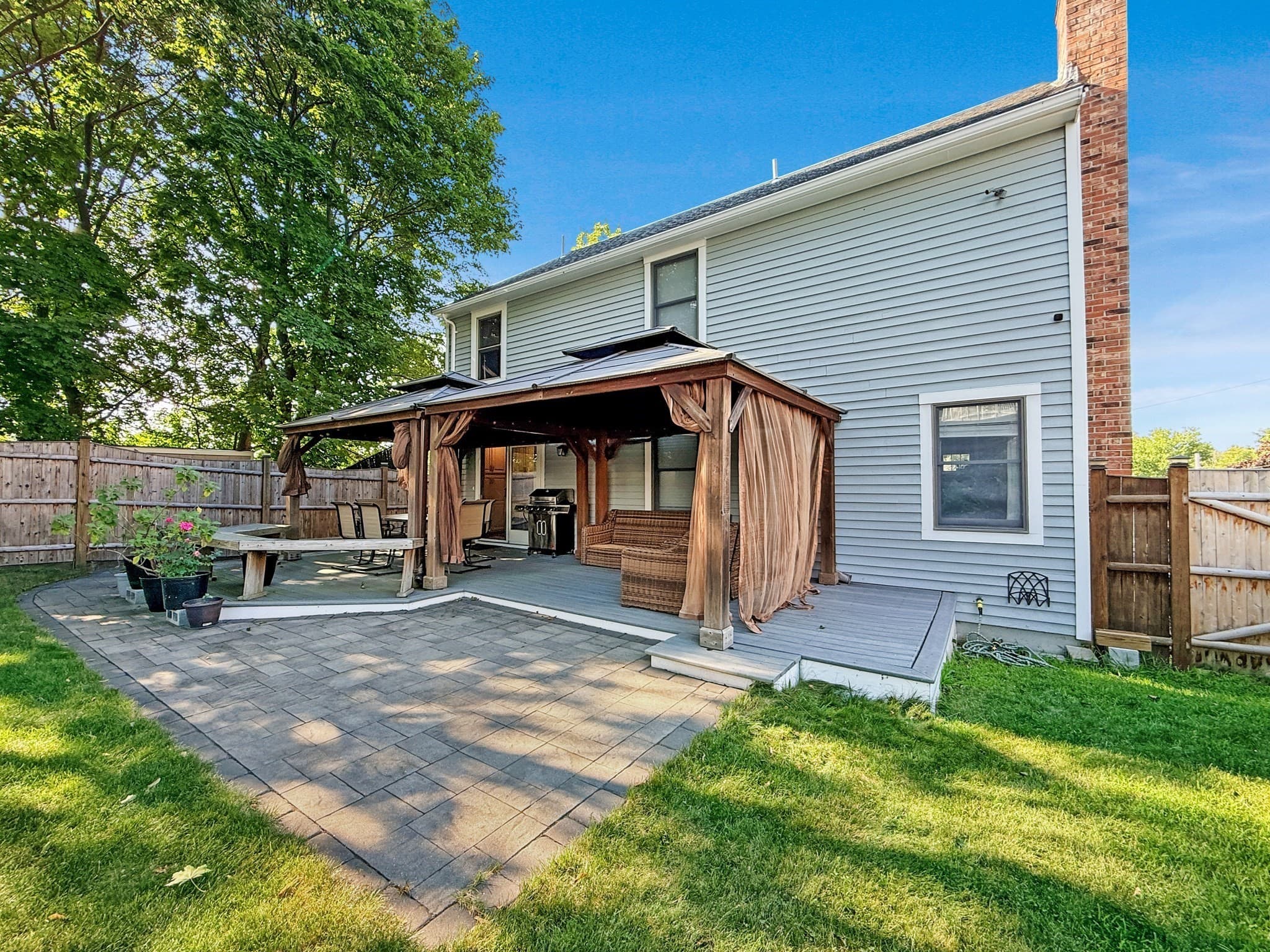 Single Family Residence at 59 Maplewood Rd, Lynn MA 01904, Lynn, photo 41 of 42