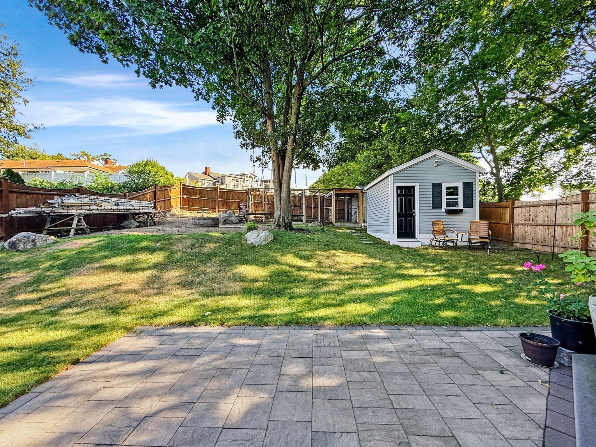 Single Family Residence at 59 Maplewood Rd, Lynn MA 01904, Lynn, photo 37 of 42