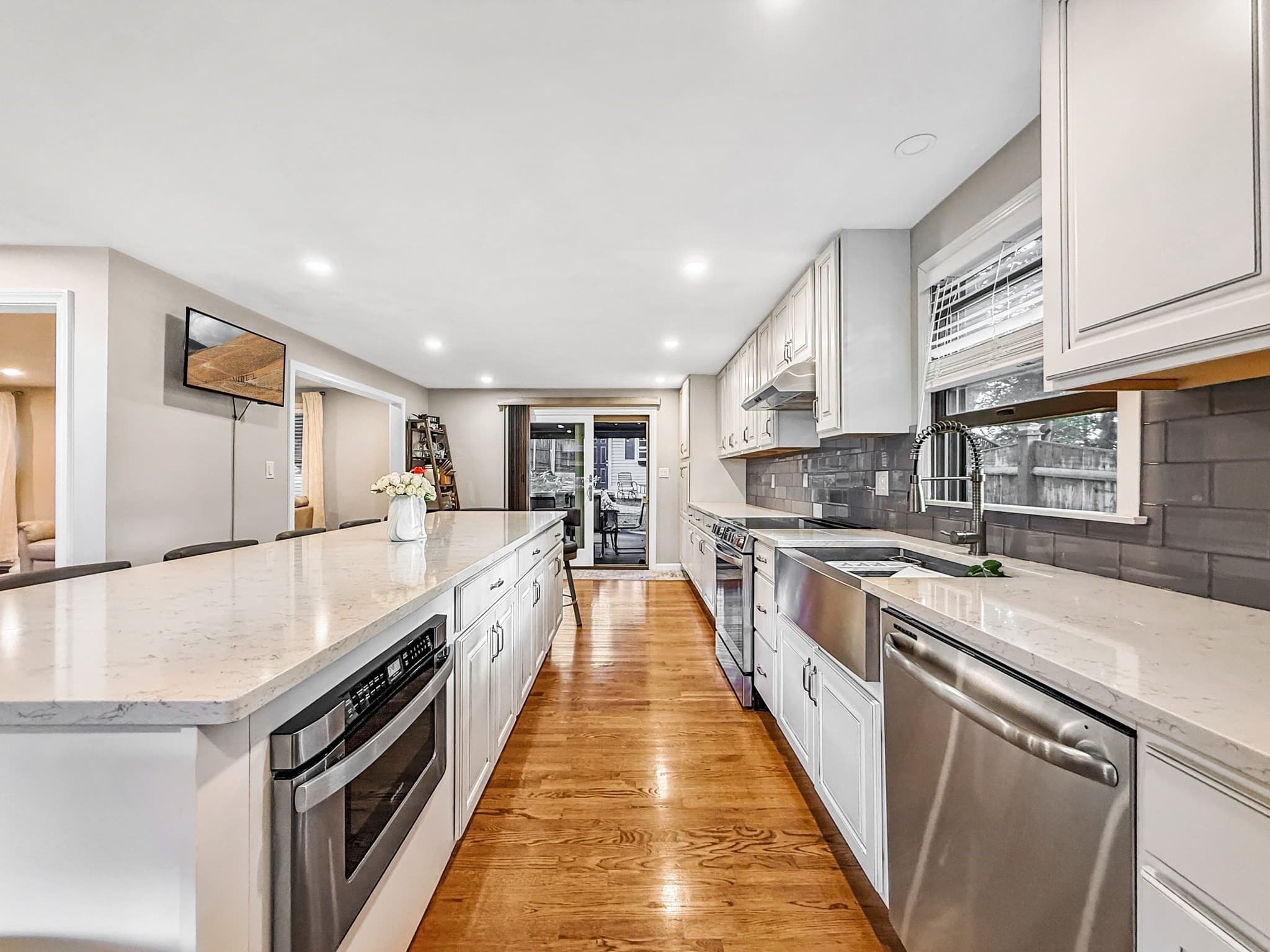 Single Family Residence at 59 Maplewood Rd, Lynn MA 01904, Lynn, photo 15 of 42
