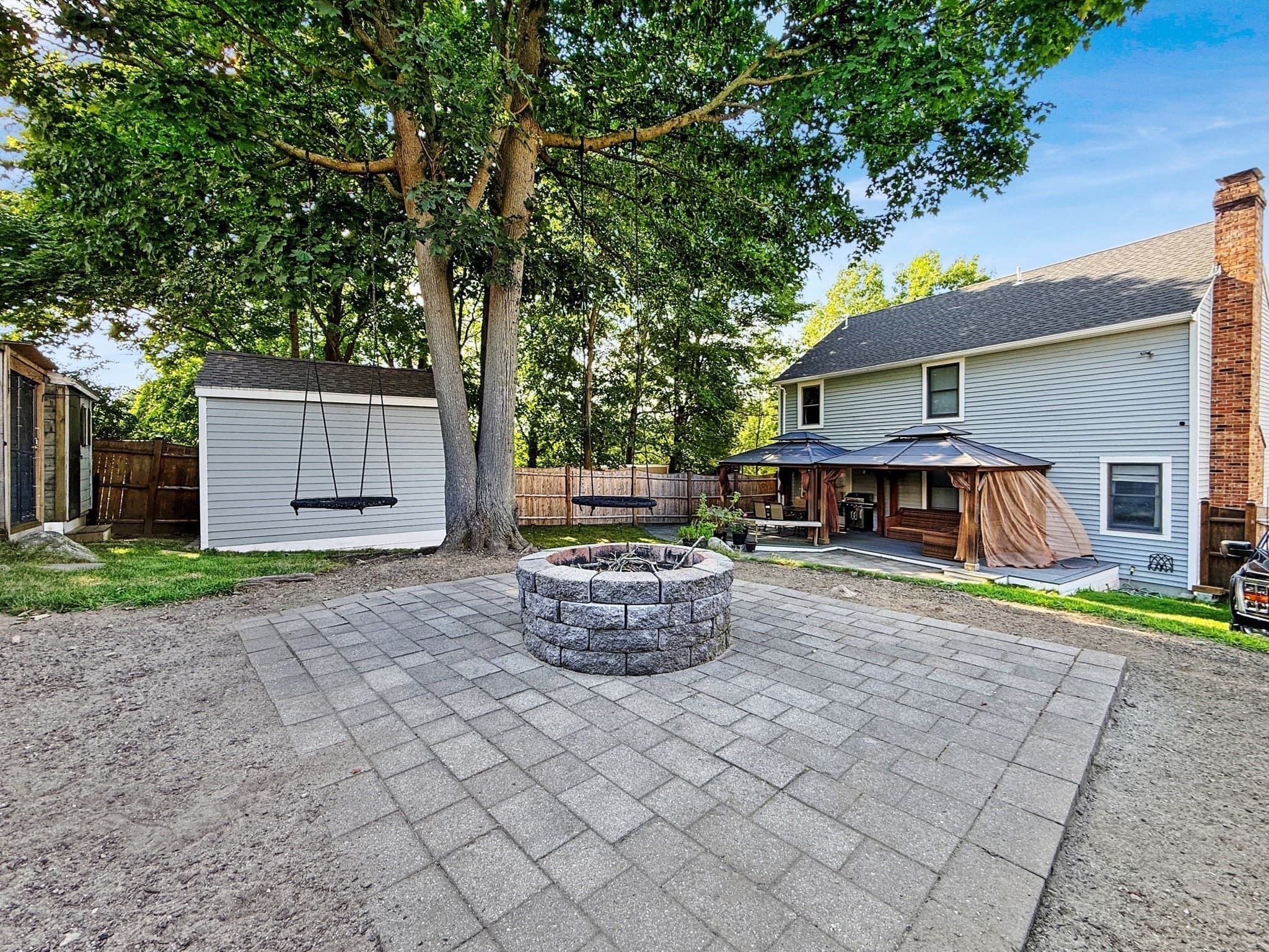 Single Family Residence at 59 Maplewood Rd, Lynn MA 01904, Lynn, photo 39 of 42