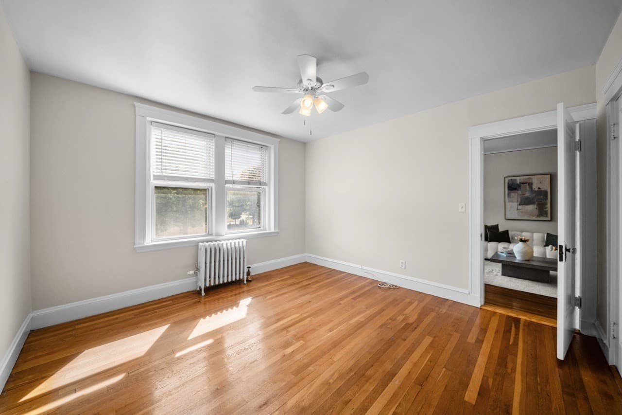 Condominium at 2039 Commonwealth Ave # 12A, Boston MA 02135, photo 23 of 34
