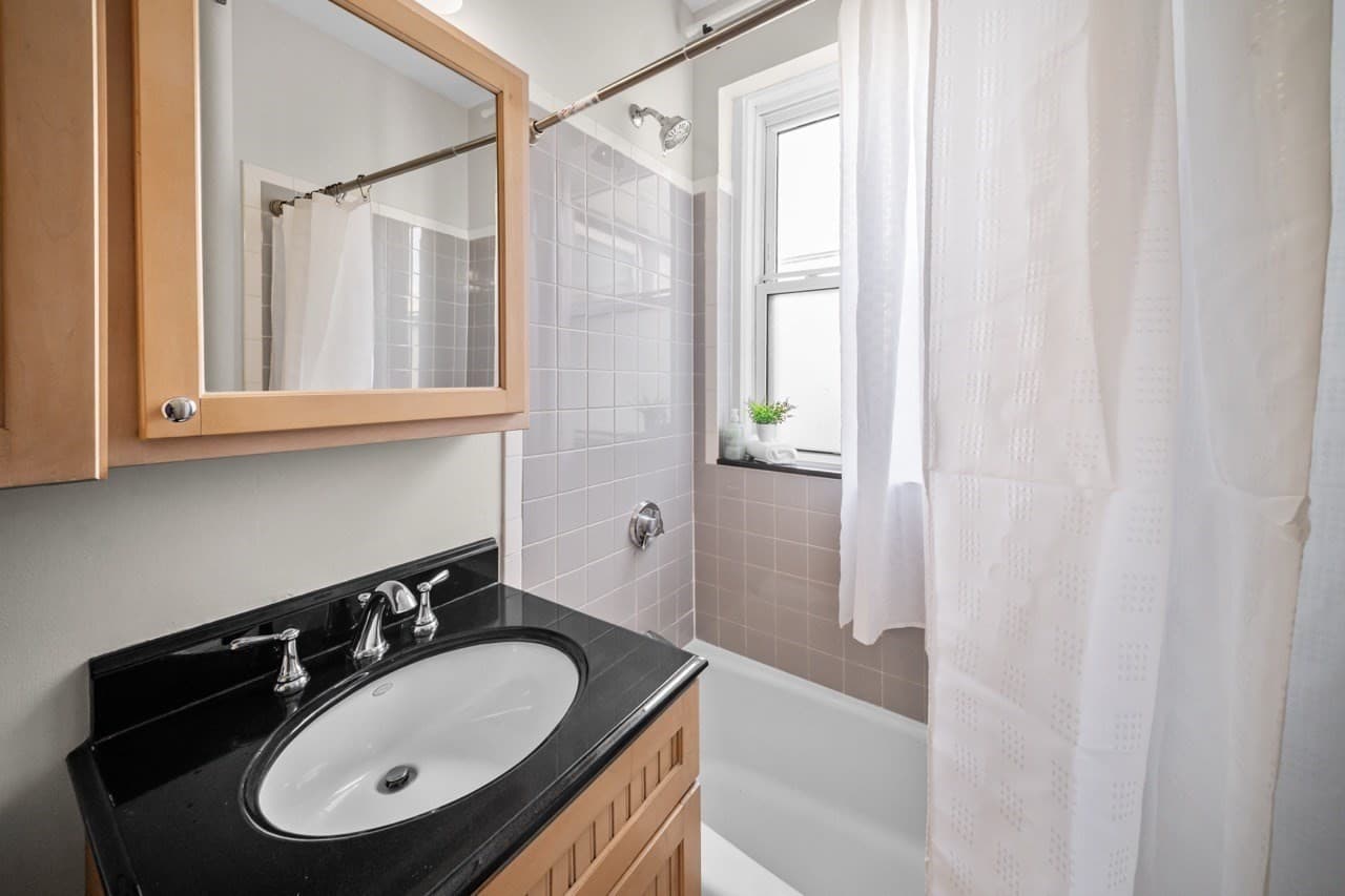 Condominium at 2039 Commonwealth Ave # 12A, Boston MA 02135, photo 27 of 34