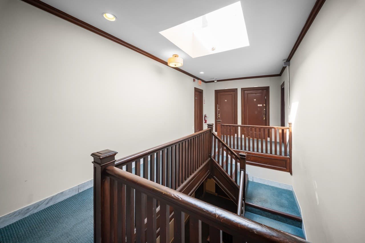 Condominium at 2039 Commonwealth Ave # 12A, Boston MA 02135, photo 2 of 34