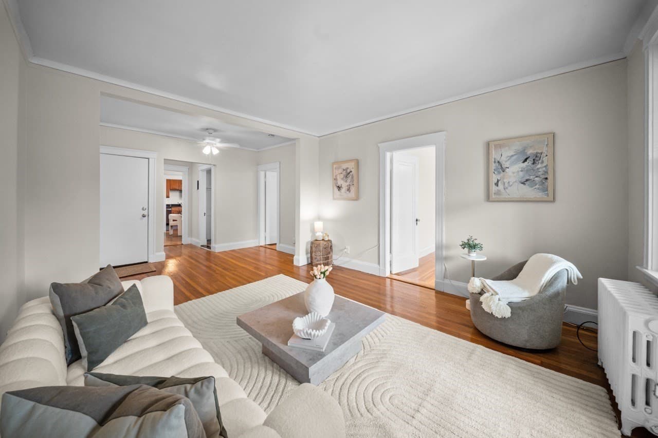 Condominium at 2039 Commonwealth Ave # 12A, Boston MA 02135, photo 6 of 34
