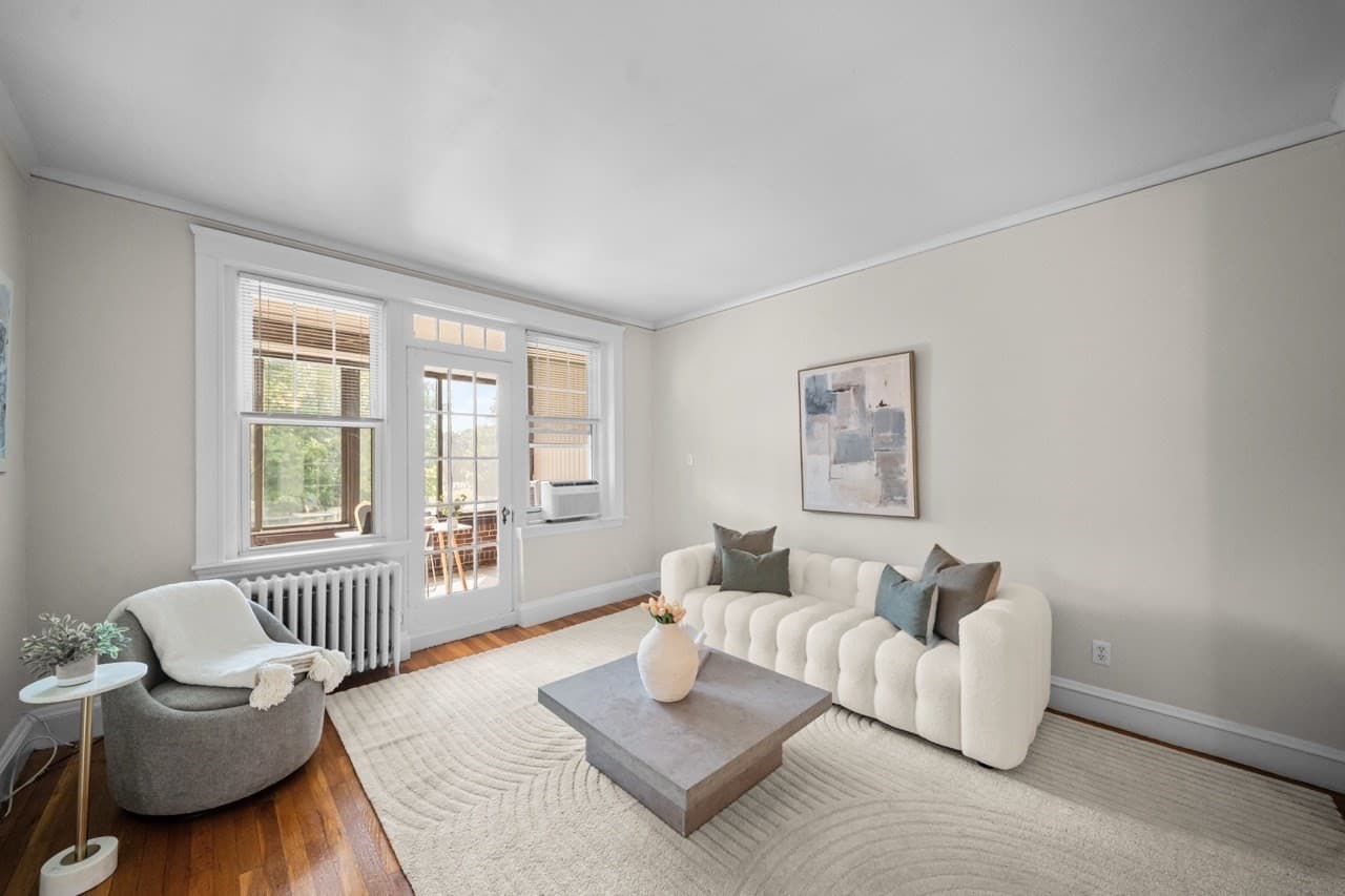 Condominium at 2039 Commonwealth Ave # 12A, Boston MA 02135, photo 16 of 34