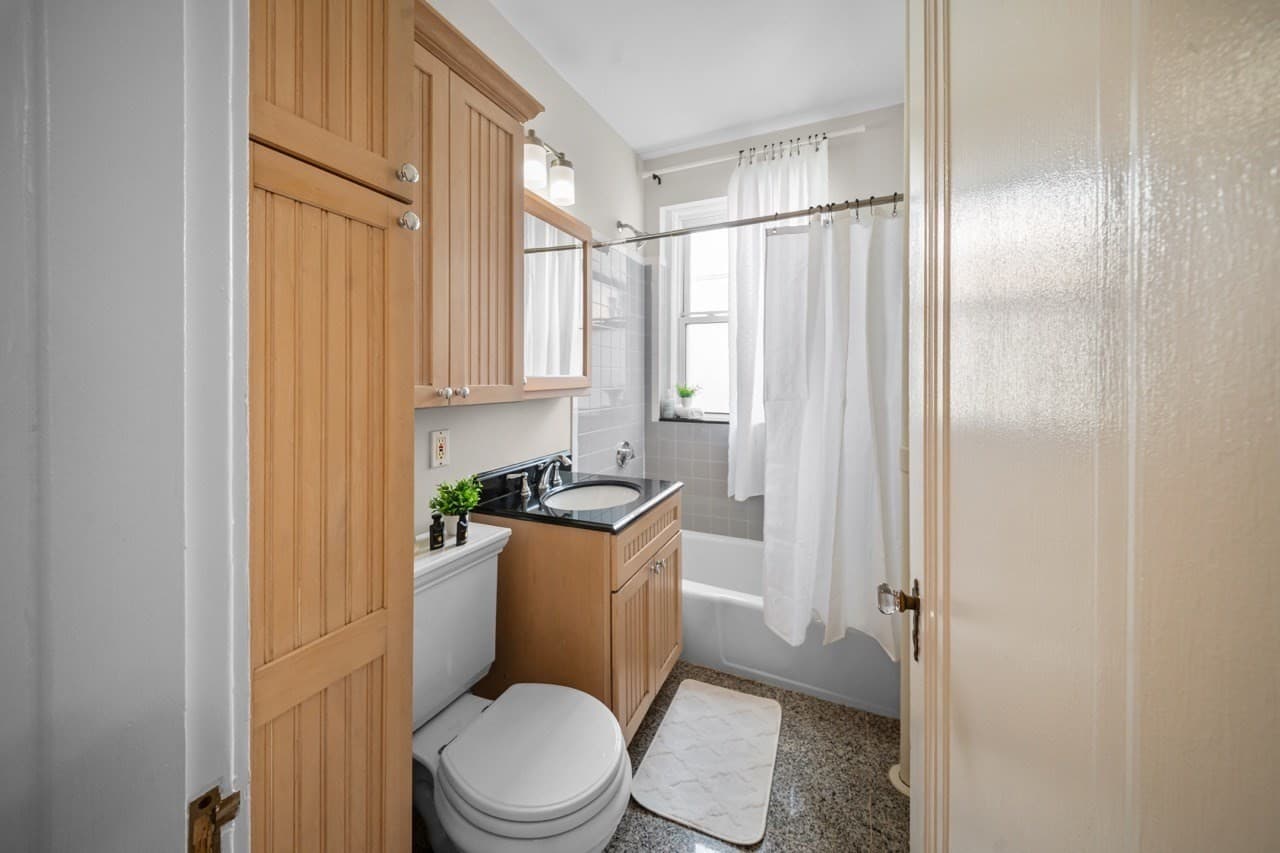 Condominium at 2039 Commonwealth Ave # 12A, Boston MA 02135, photo 26 of 34
