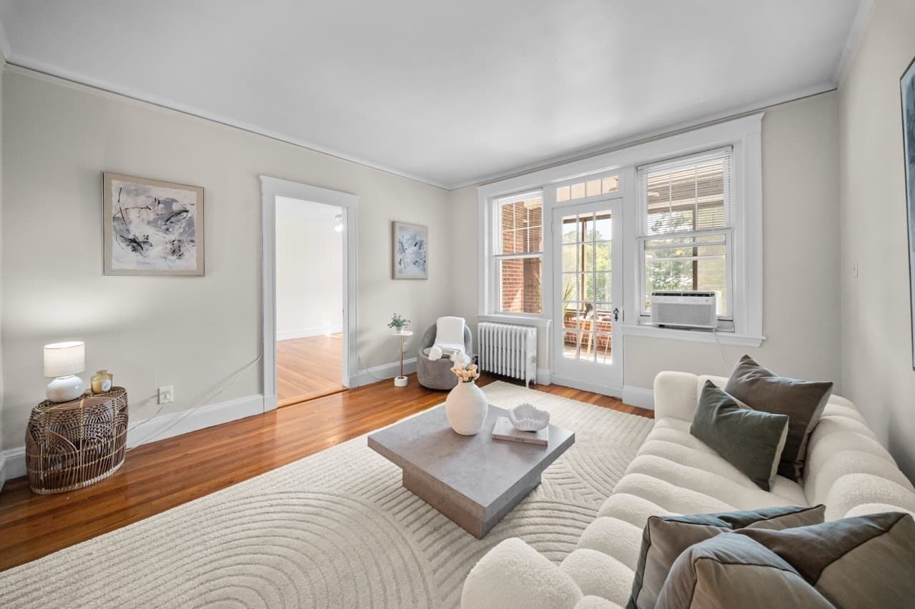 Condominium at 2039 Commonwealth Ave # 12A, Boston MA 02135, photo 22 of 34