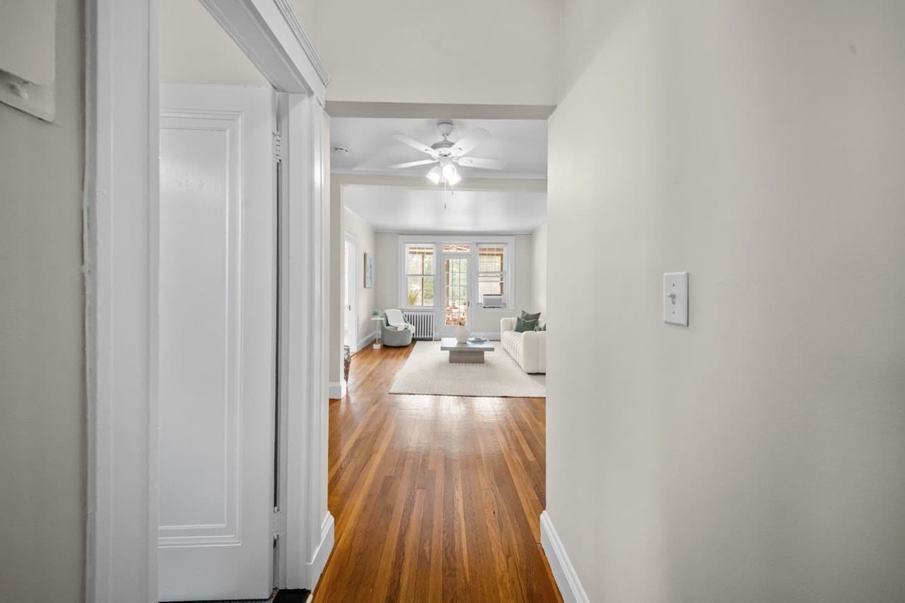 Condominium at 2039 Commonwealth Ave # 12A, Boston MA 02135, photo 7 of 34
