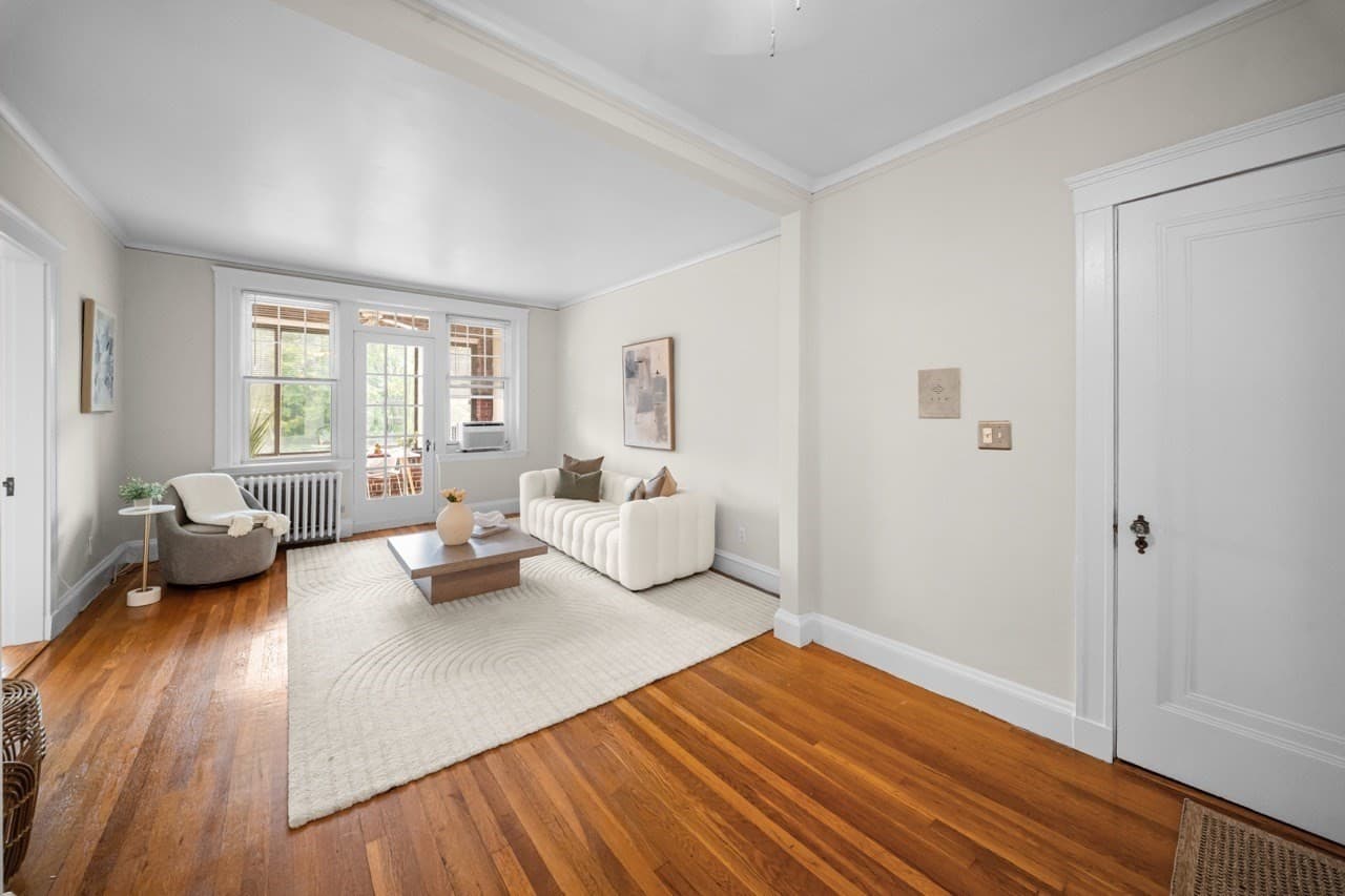 Condominium at 2039 Commonwealth Ave # 12A, Boston MA 02135, photo 3 of 34