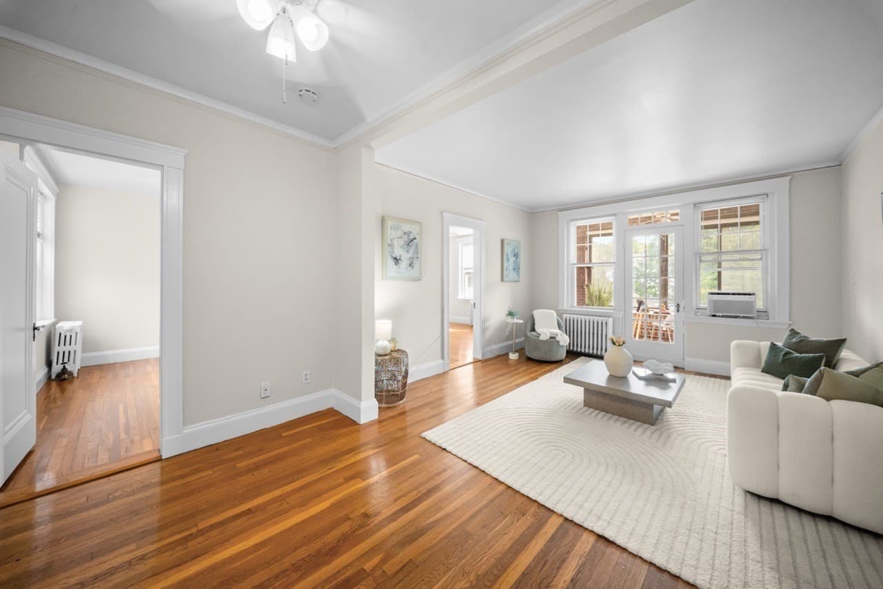 Condominium at 2039 Commonwealth Ave # 12A, Boston MA 02135, photo 28 of 34