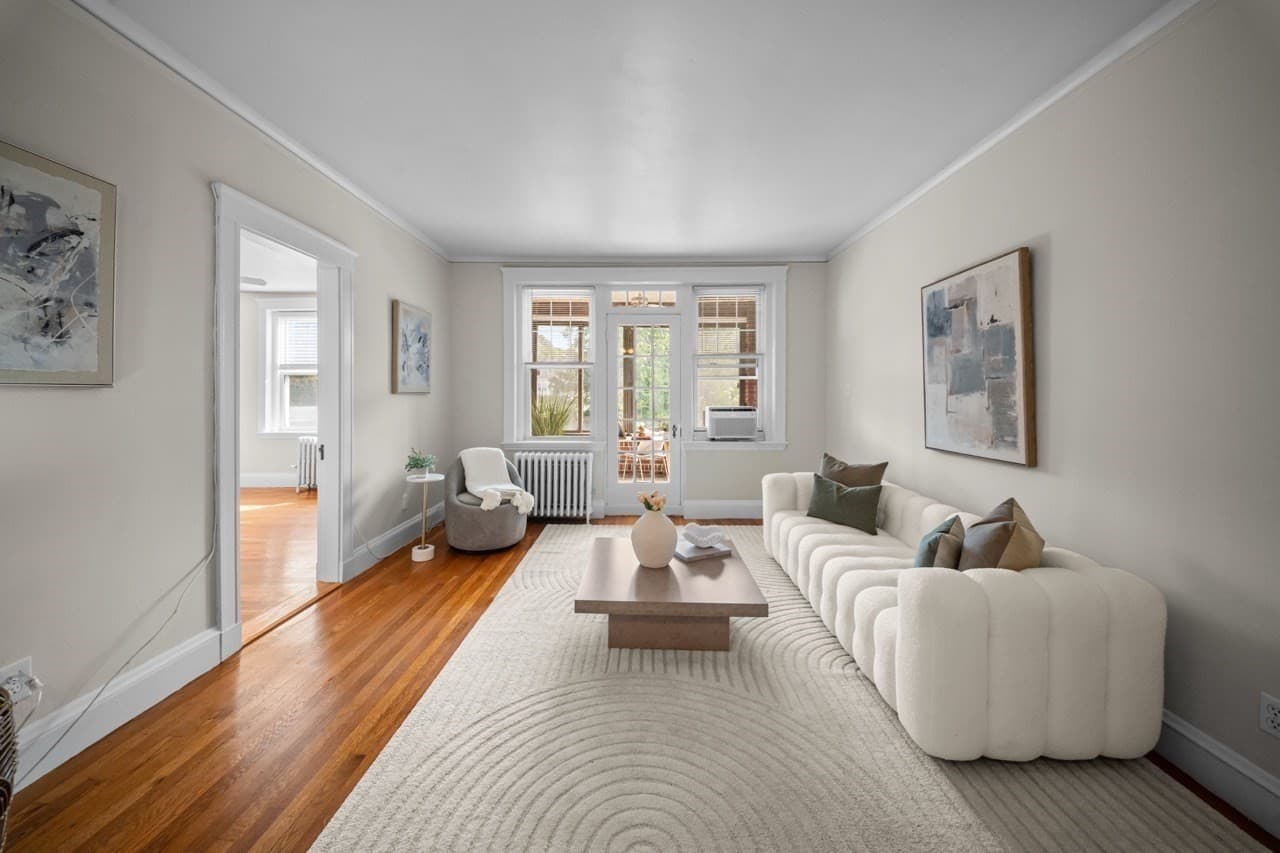 Condominium at 2039 Commonwealth Ave # 12A, Boston MA 02135, photo 5 of 34