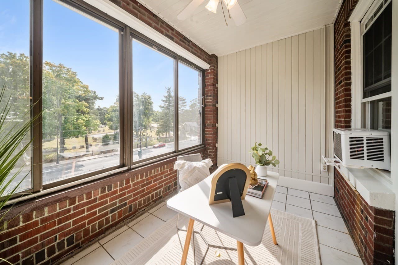 Condominium at 2039 Commonwealth Ave # 12A, Boston MA 02135, photo 20 of 34