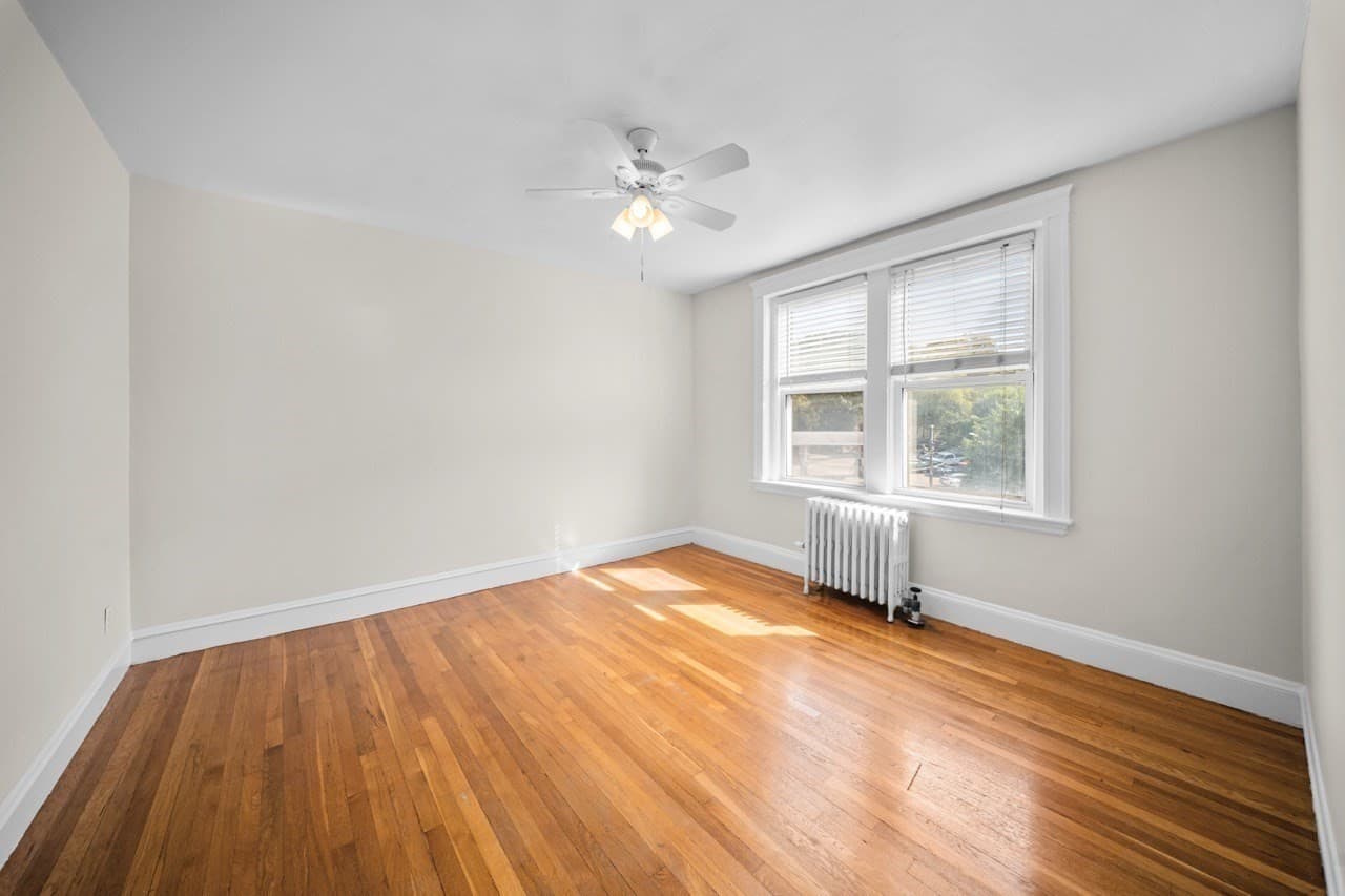 Condominium at 2039 Commonwealth Ave # 12A, Boston MA 02135, photo 24 of 34
