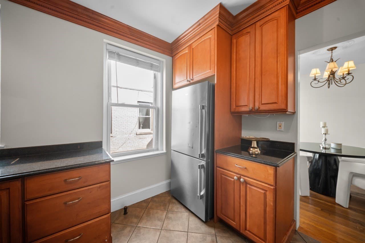 Condominium at 2039 Commonwealth Ave # 12A, Boston MA 02135, photo 14 of 34