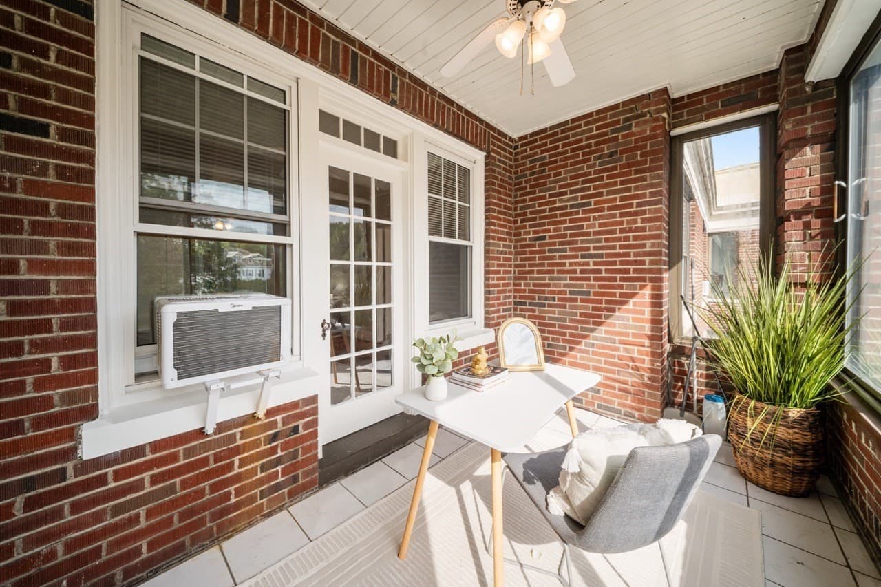 Condominium at 2039 Commonwealth Ave # 12A, Boston MA 02135, photo 18 of 34