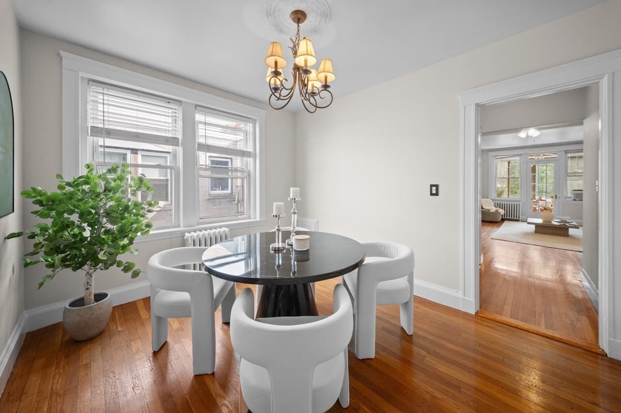 Condominium at 2039 Commonwealth Ave # 12A, Boston MA 02135, photo 15 of 34
