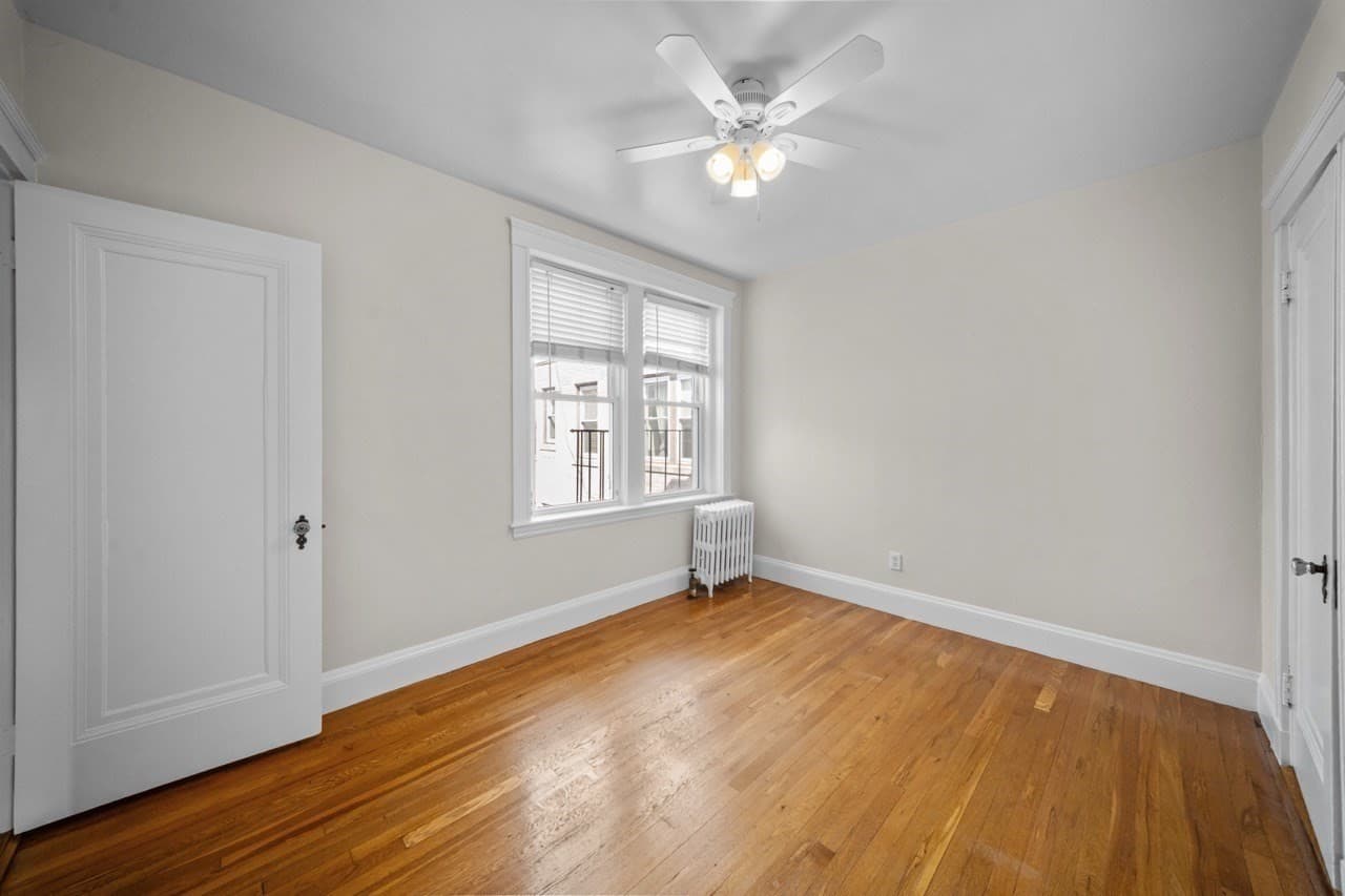 Condominium at 2039 Commonwealth Ave # 12A, Boston MA 02135, photo 29 of 34