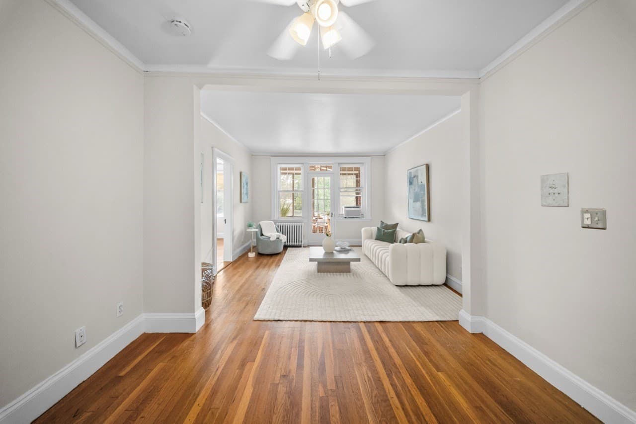 Condominium at 2039 Commonwealth Ave # 12A, Boston MA 02135, photo 4 of 34