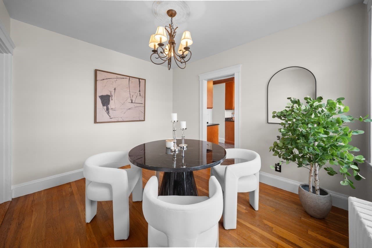 Condominium at 2039 Commonwealth Ave # 12A, Boston MA 02135, photo 8 of 34