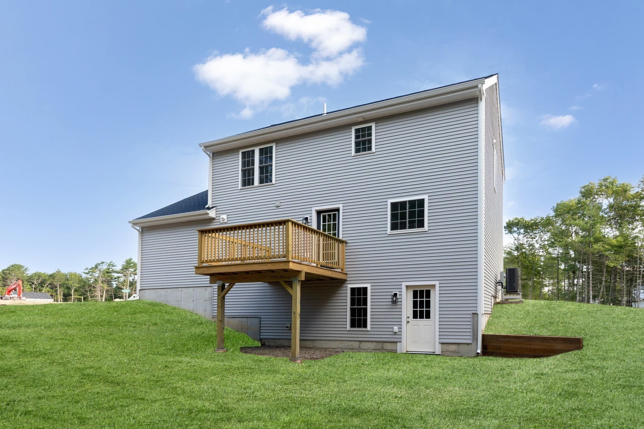 Single Family Residence at 4 Lady Bug Ln, Plymouth MA 02360, Plymouth, photo 3 of 29