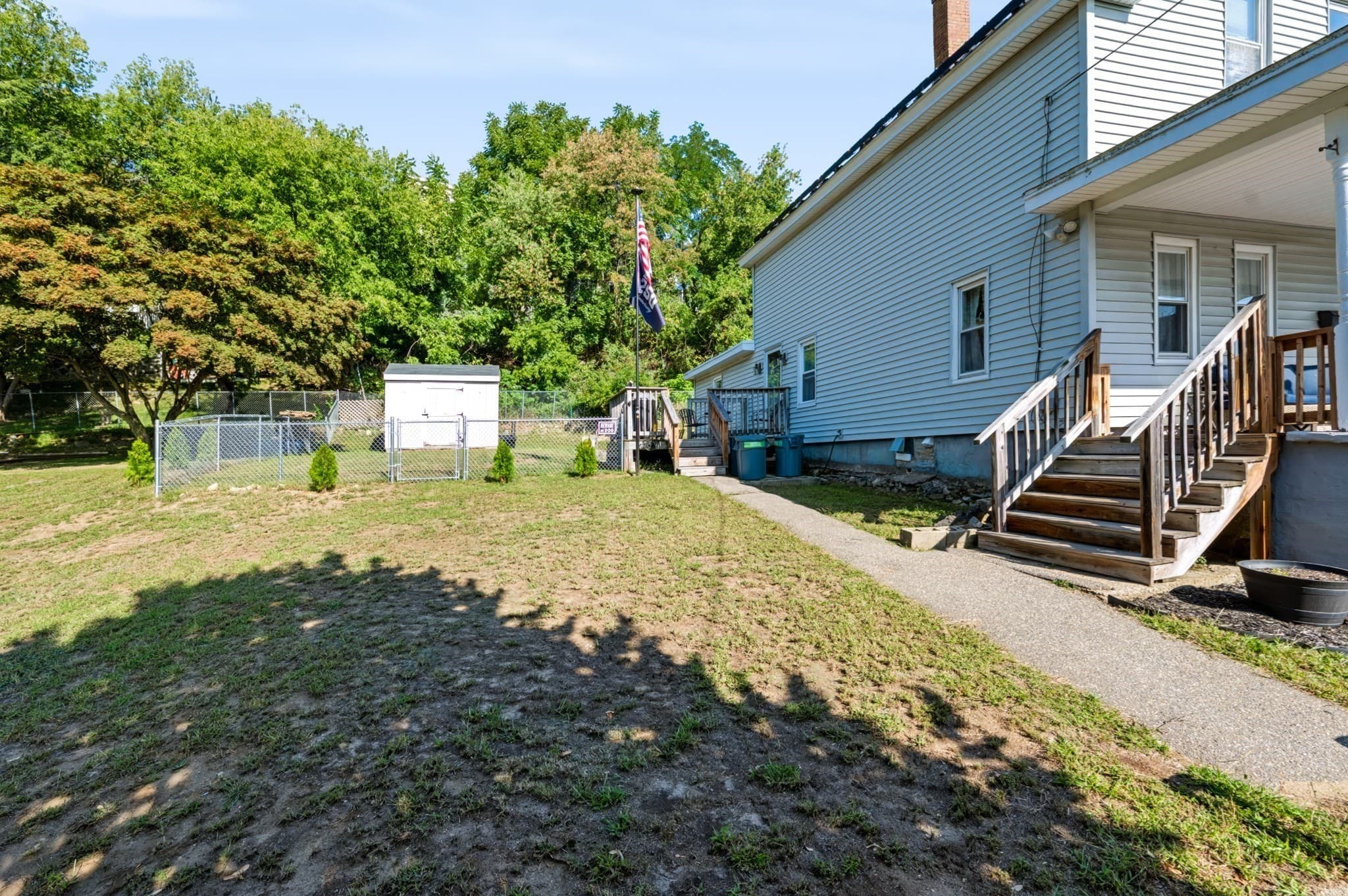 Single Family Residence at 71 Wilson St, Haverhill MA 01832, Haverhill, photo 6 of 32