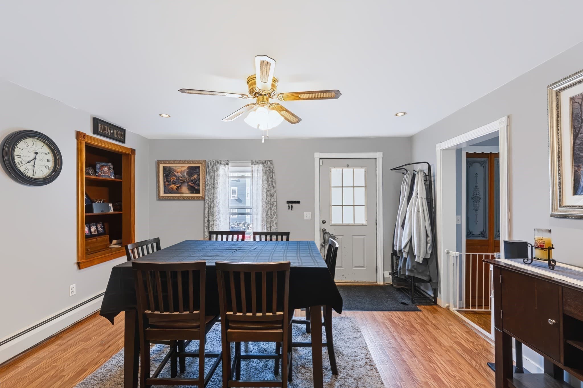 Single Family Residence at 71 Wilson St, Haverhill MA 01832, Haverhill, photo 13 of 32